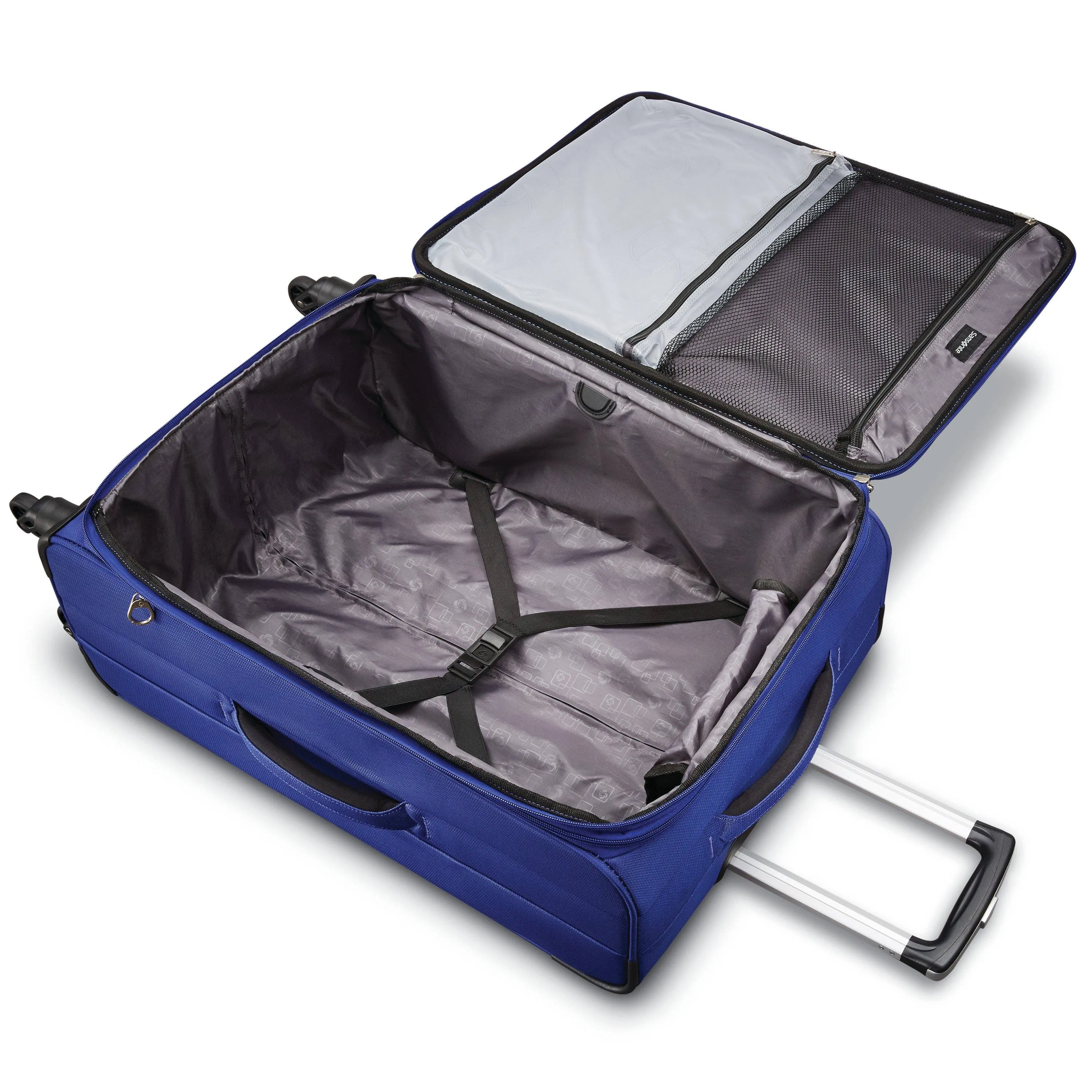Samsonite Advena 29" 4-Wheel Large Luggage