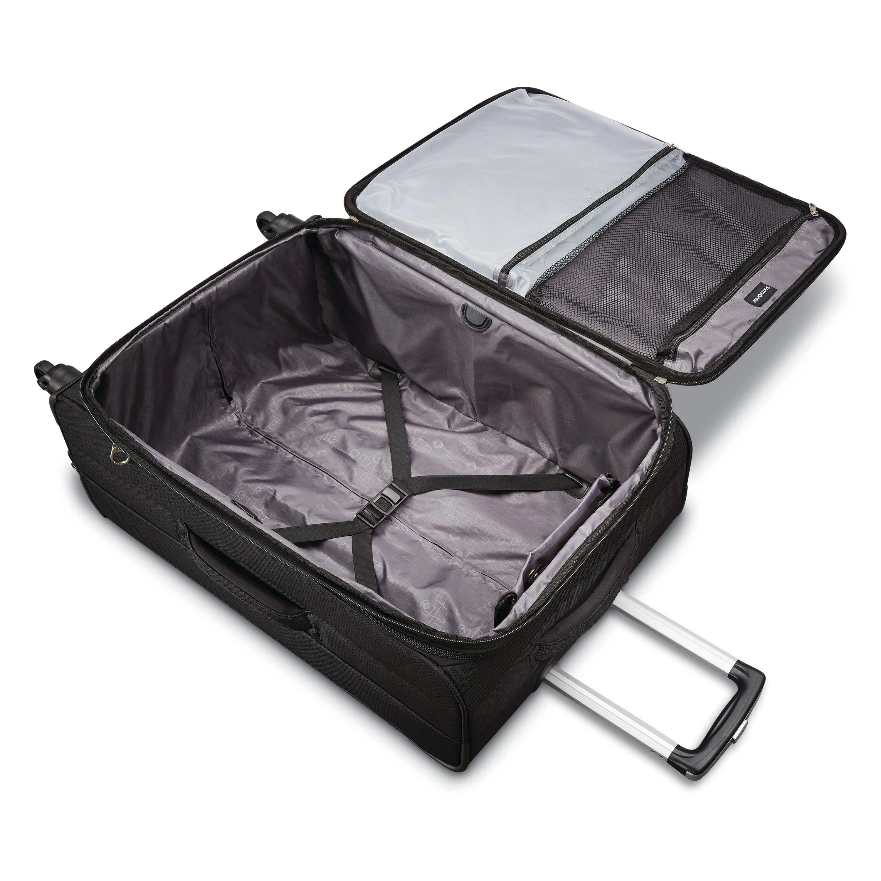 Samsonite Advena 29" 4-Wheel Large Luggage