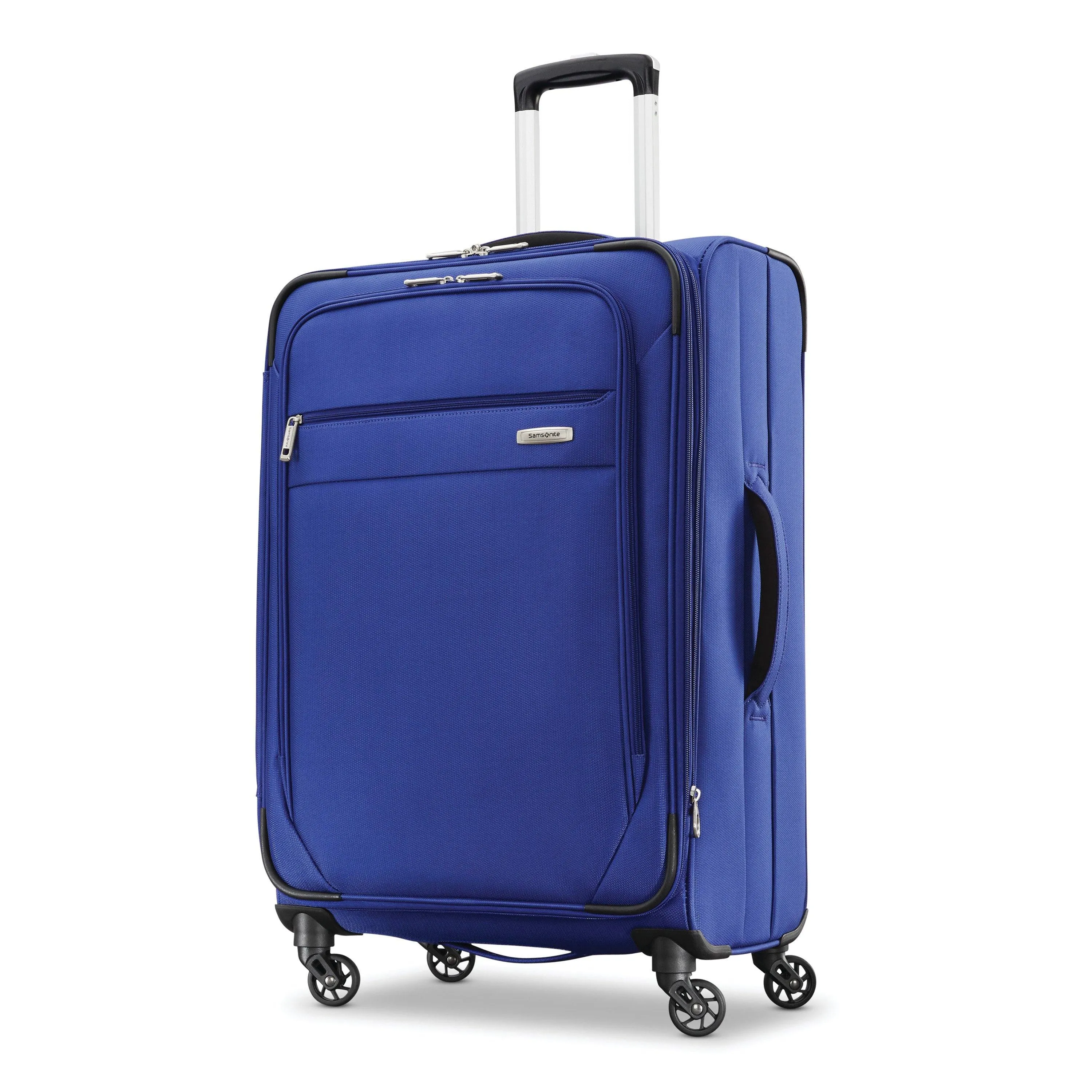 Samsonite Advena 4-Piece Set (Underseater, 20", 25", 29" Spinners)