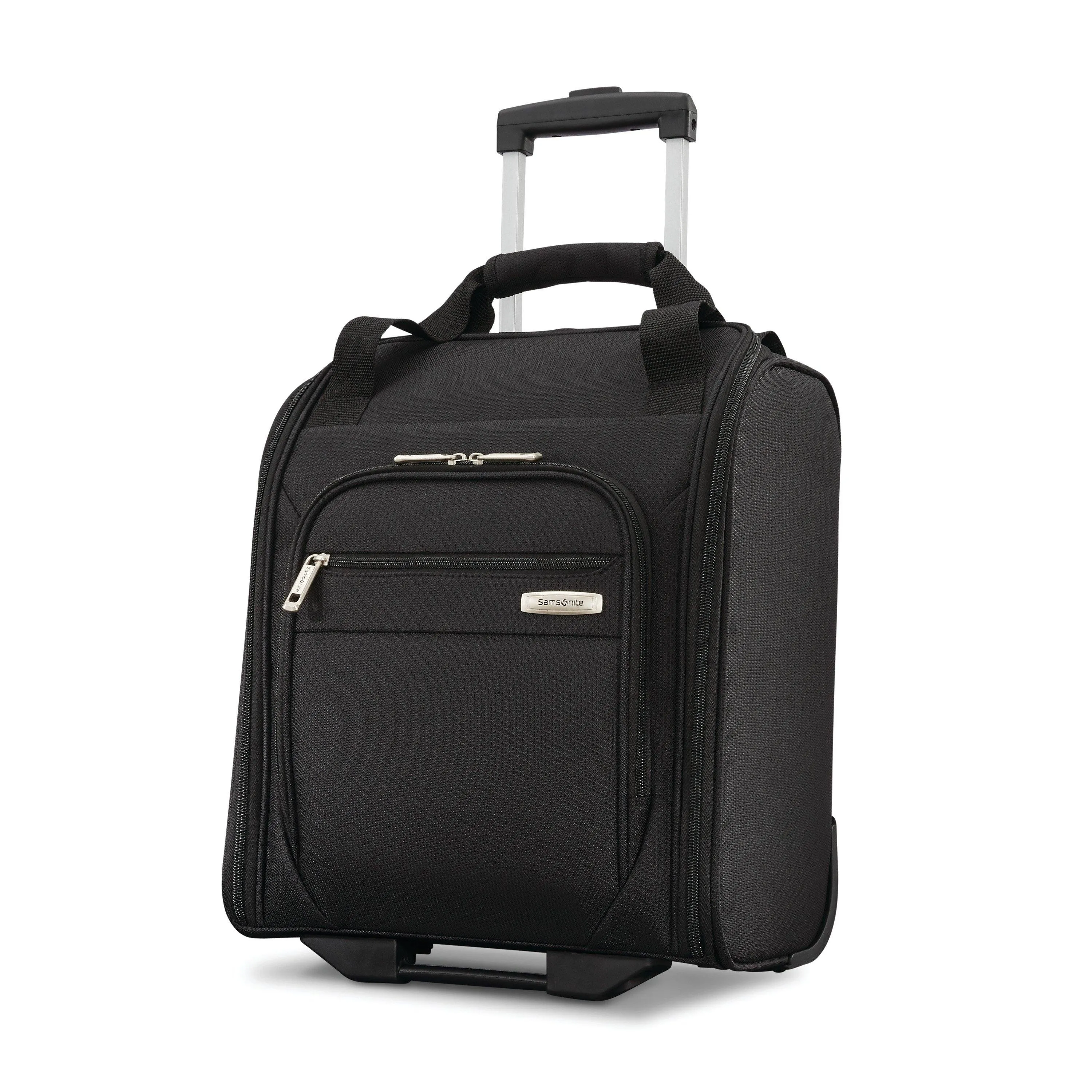 Samsonite Advena 4-Piece Set (Underseater, 20", 25", 29" Spinners)