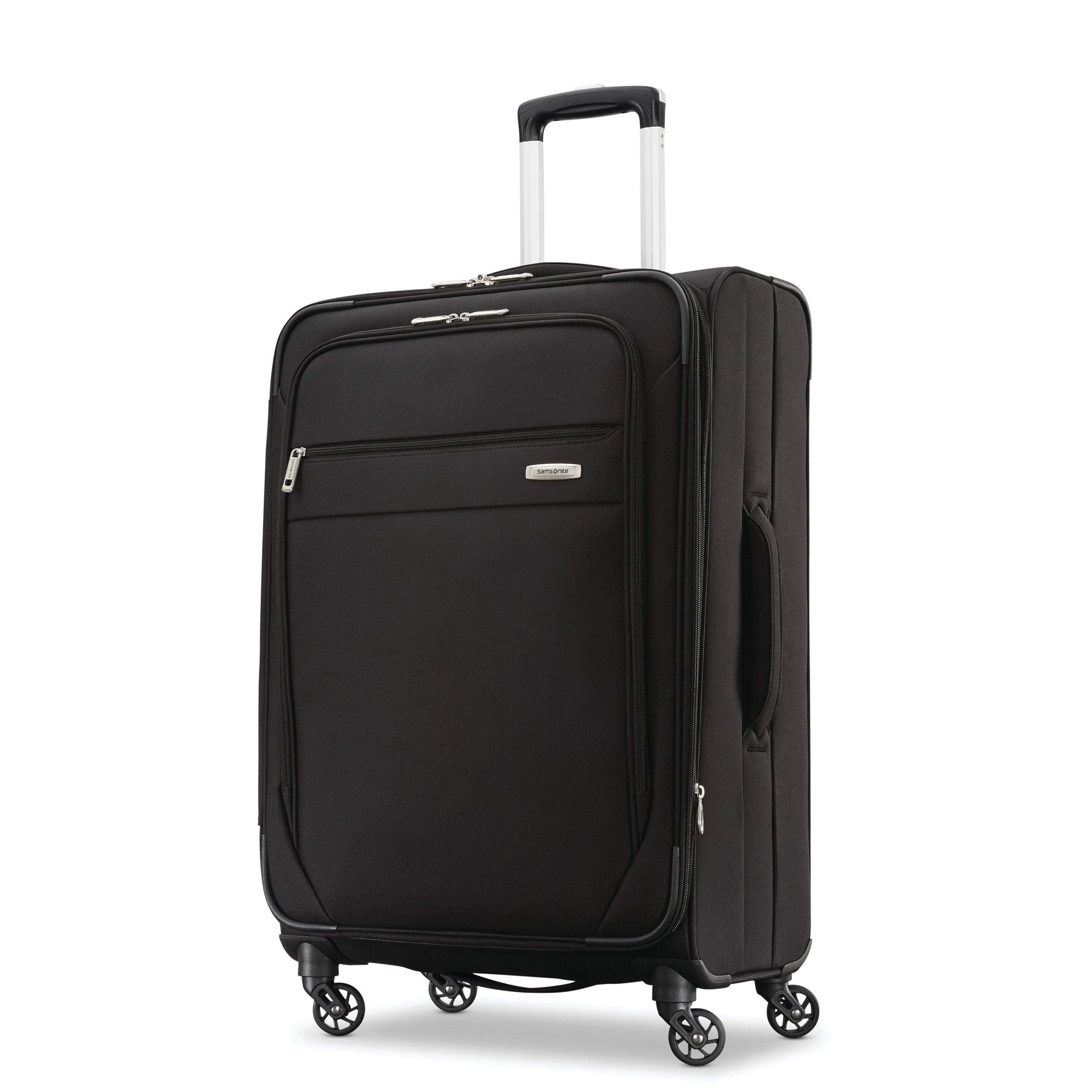 Samsonite Advena 4-Piece Set (Underseater, 20", 25", 29" Spinners)