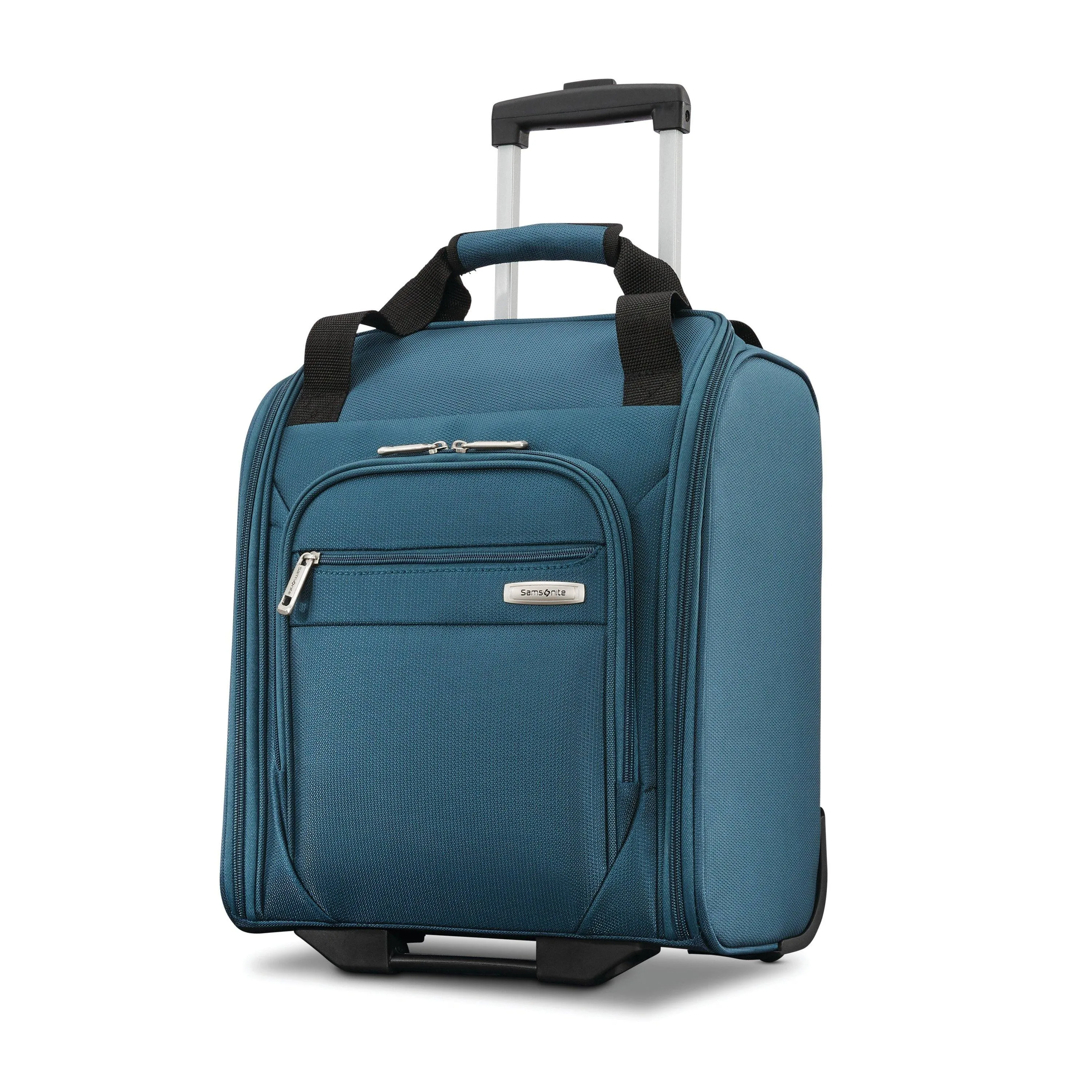 Samsonite Advena 4-Piece Set (Underseater, 20", 25", 29" Spinners)