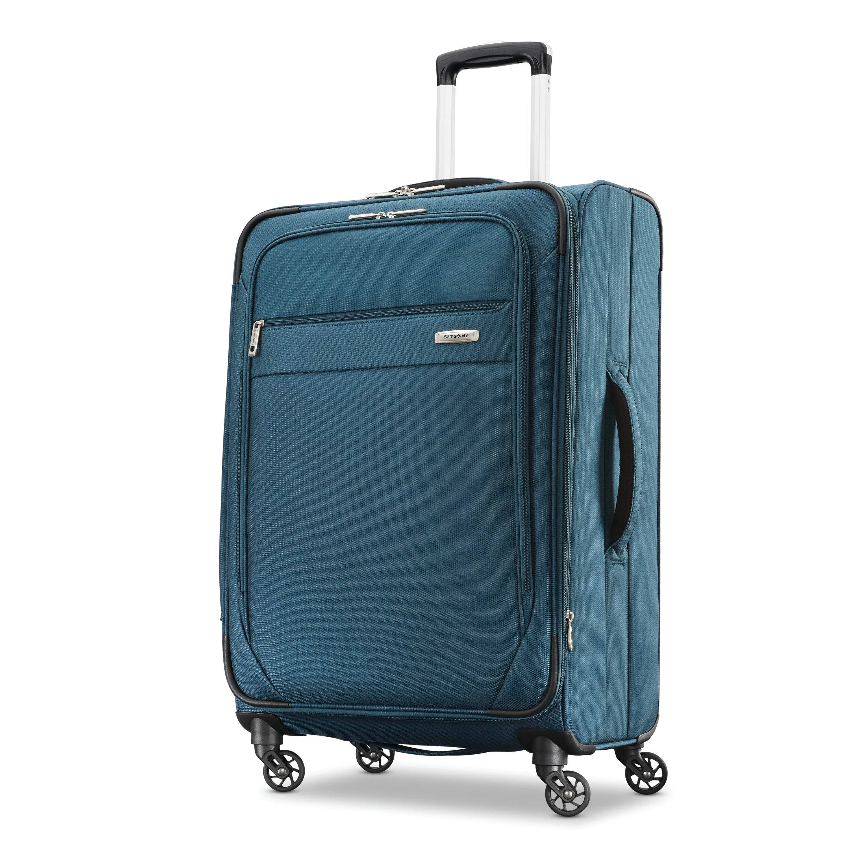 Samsonite Advena 4-Piece Set (Underseater, 20", 25", 29" Spinners)