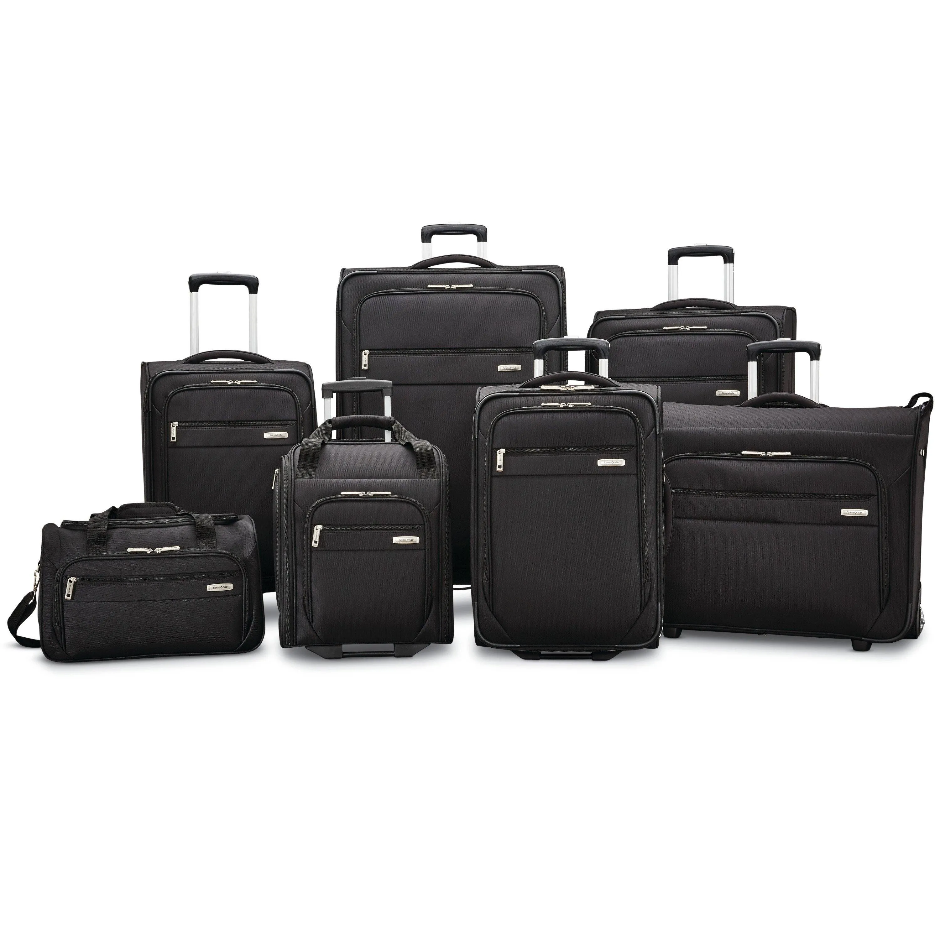 Samsonite Advena Wheeled Expandable 21"