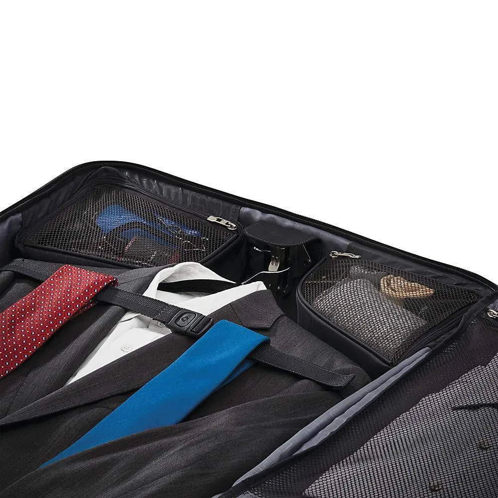 Samsonite Lineate Duet Garment Bag Spinner