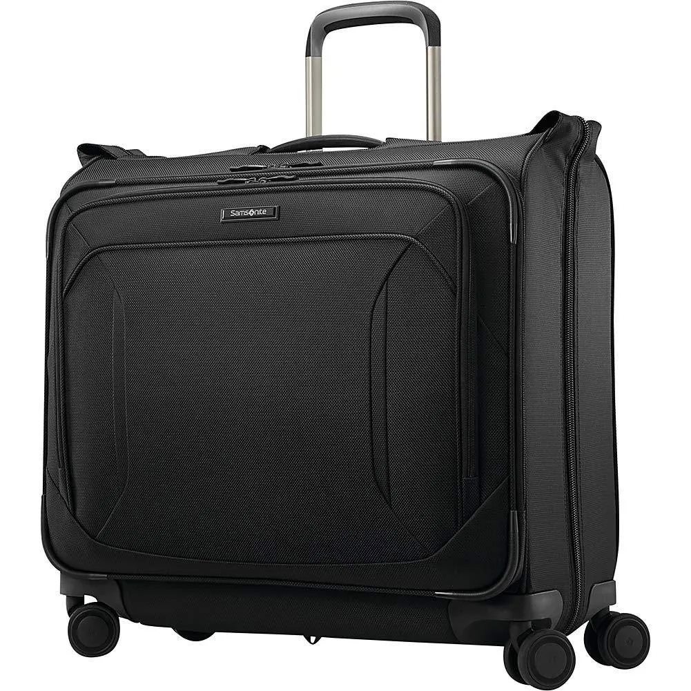 Samsonite Lineate Duet Garment Bag Spinner