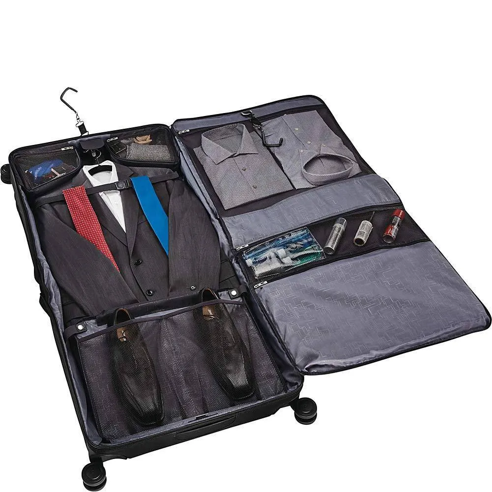 Samsonite Lineate Duet Garment Bag Spinner