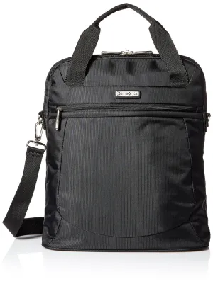 Samsonite Mightlight 2 Softside Vertical Shopper Carry On Luggage