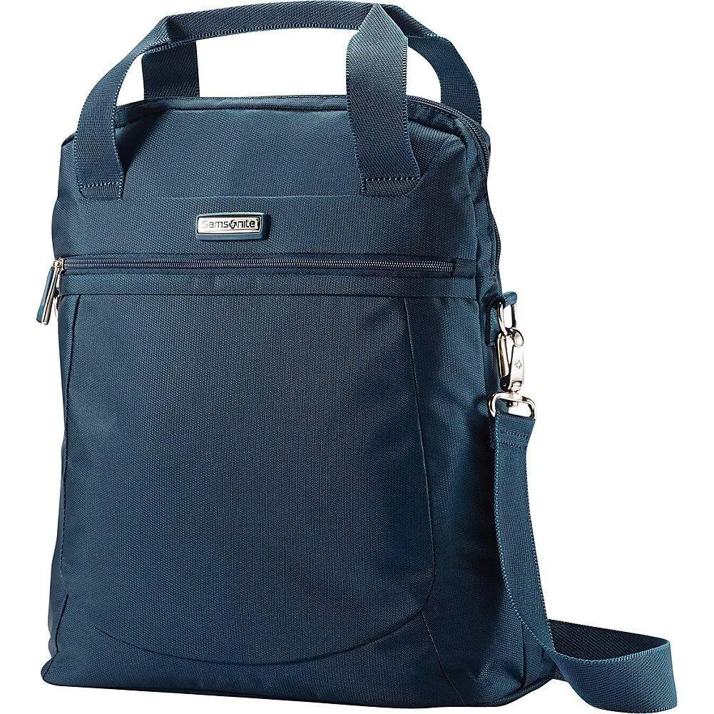 Samsonite Mightlight 2 Softside Vertical Shopper Carry On Luggage