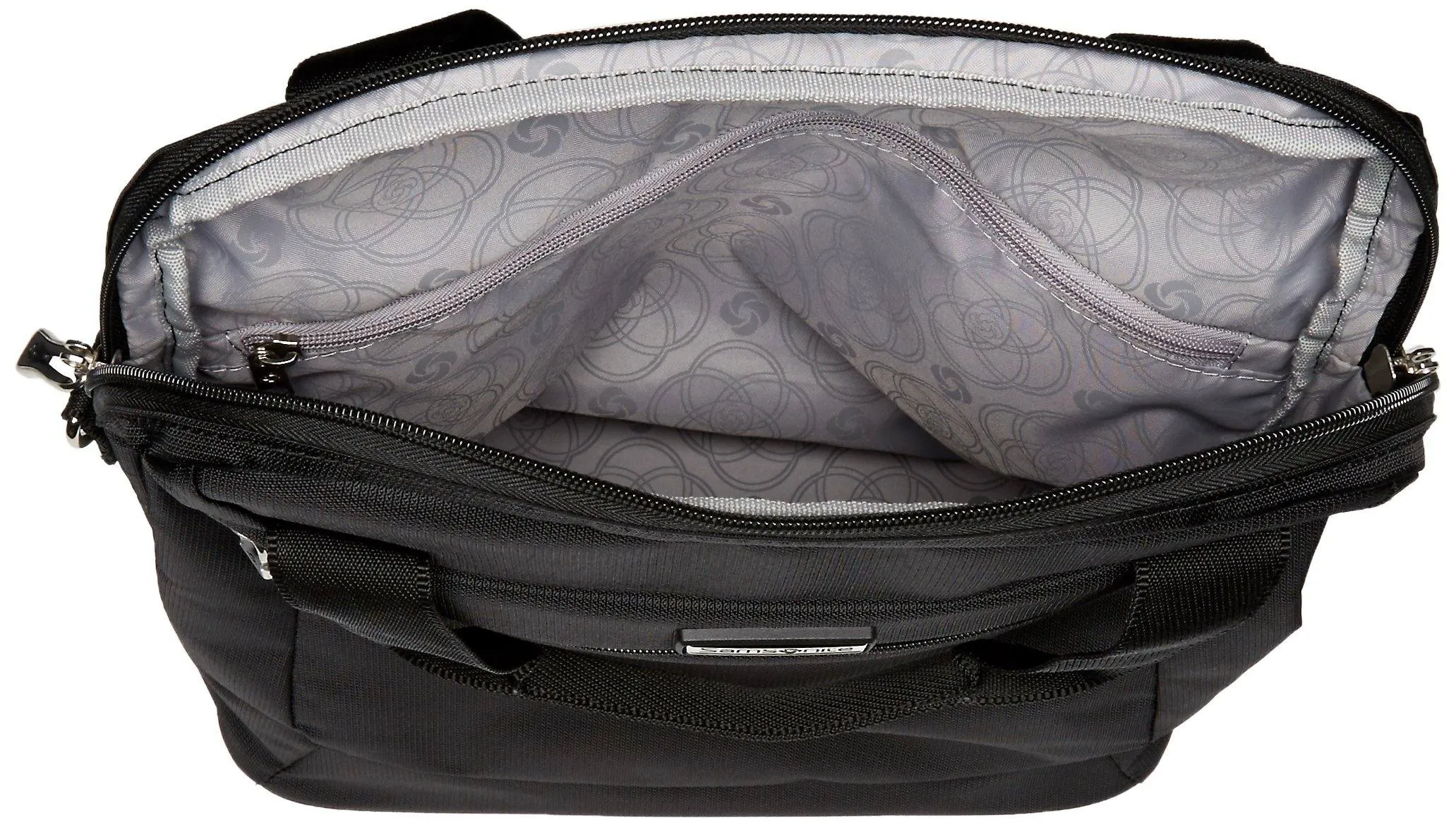 Samsonite Mightlight 2 Softside Vertical Shopper Carry On Luggage
