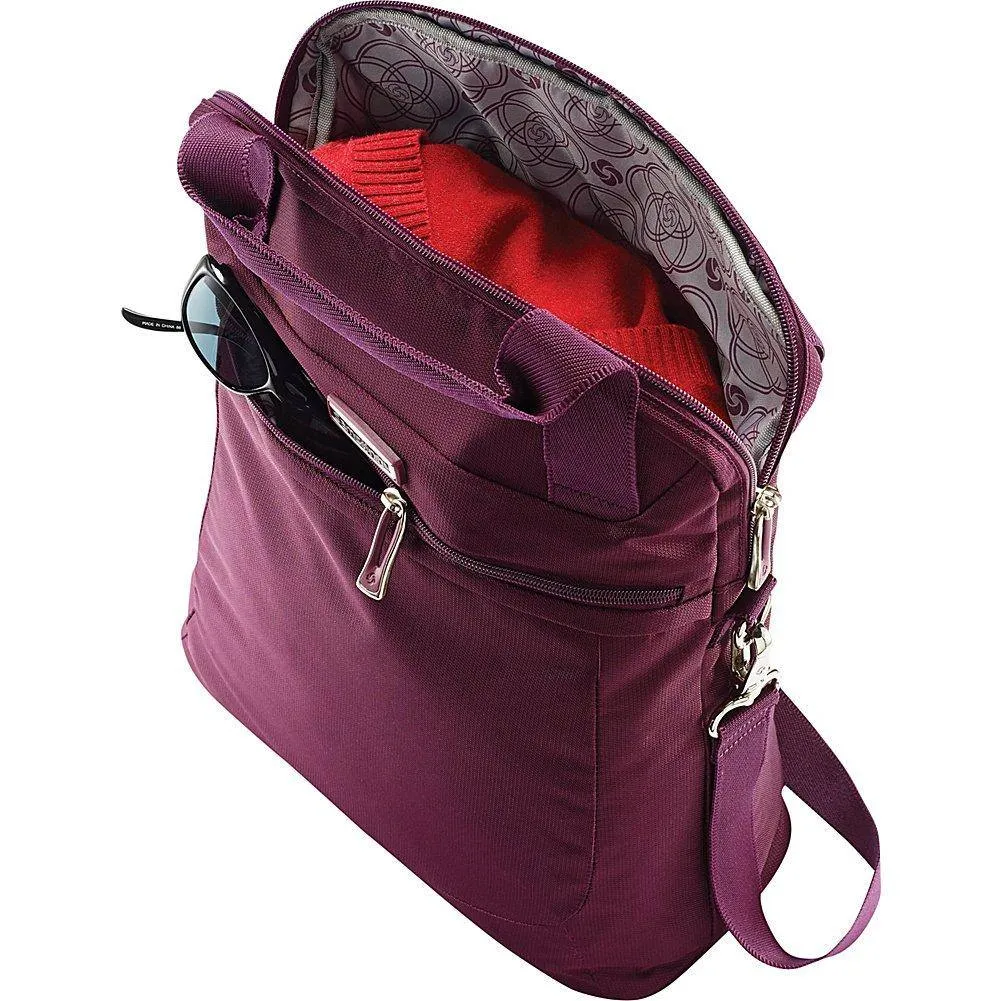 Samsonite Mightlight 2 Softside Vertical Shopper Carry On Luggage
