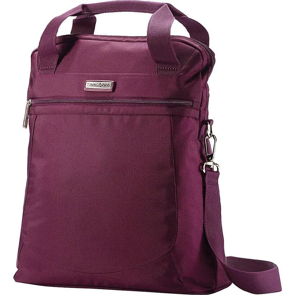 Samsonite Mightlight 2 Softside Vertical Shopper Carry On Luggage