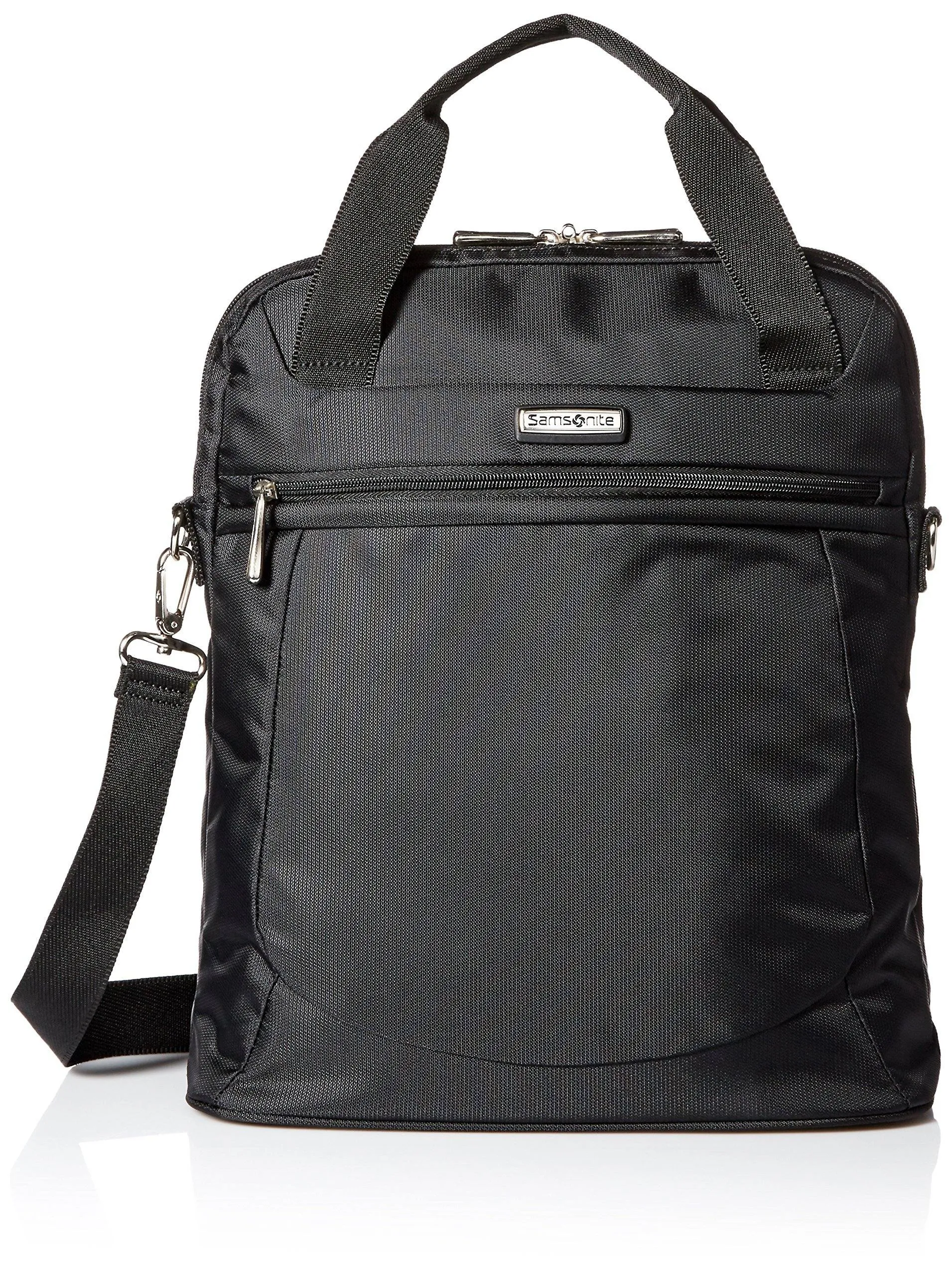 Samsonite Mightlight 2 Softside Vertical Shopper Carry On Luggage