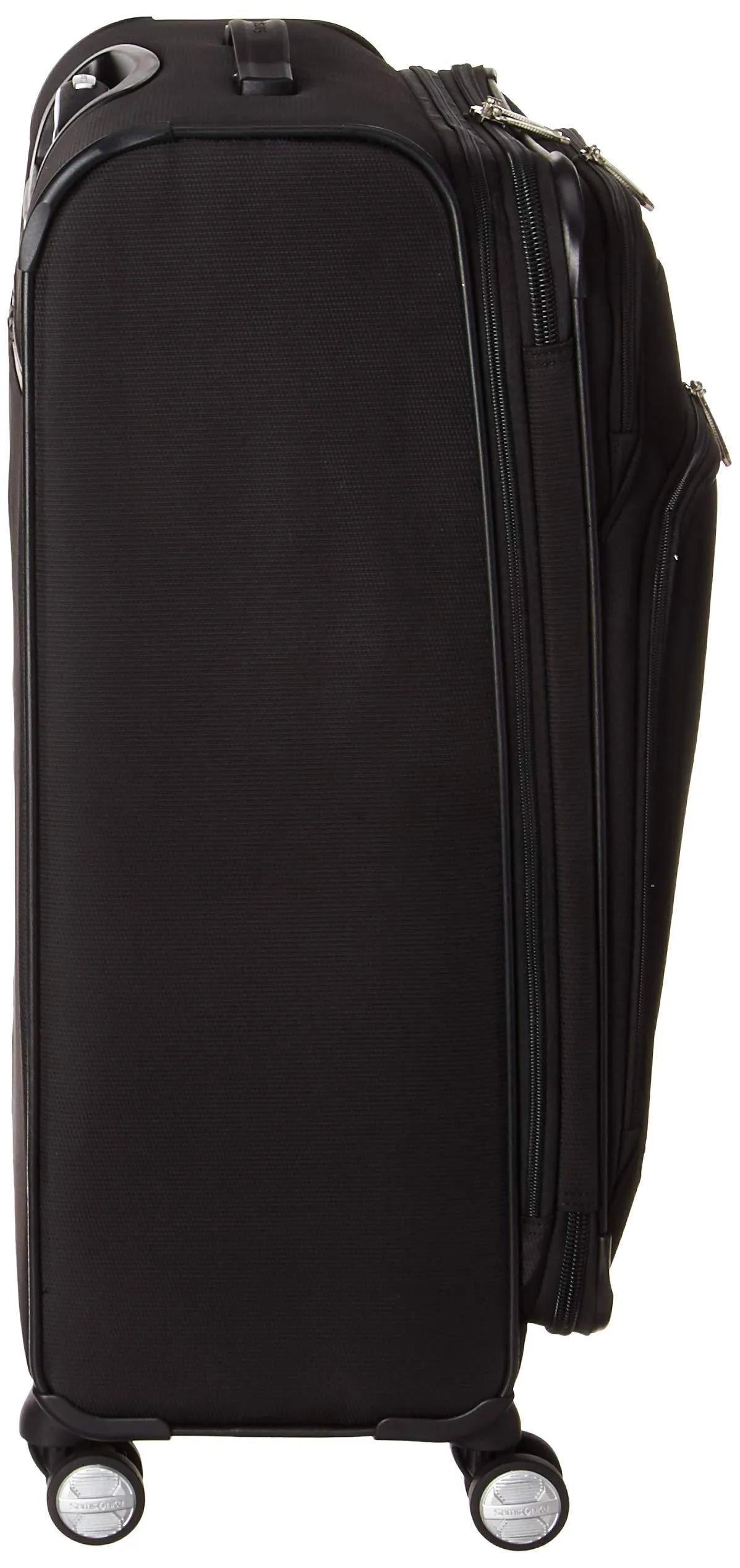 Samsonite SoLyte DLX 25" 4-Wheel Medium Luggage