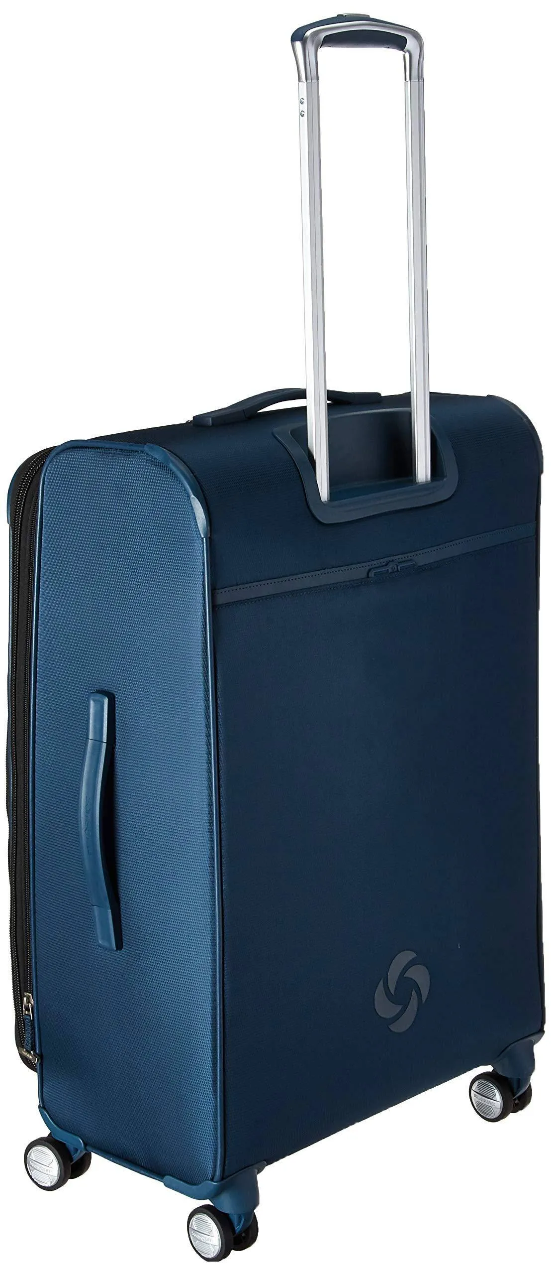 Samsonite SoLyte DLX 25" 4-Wheel Medium Luggage
