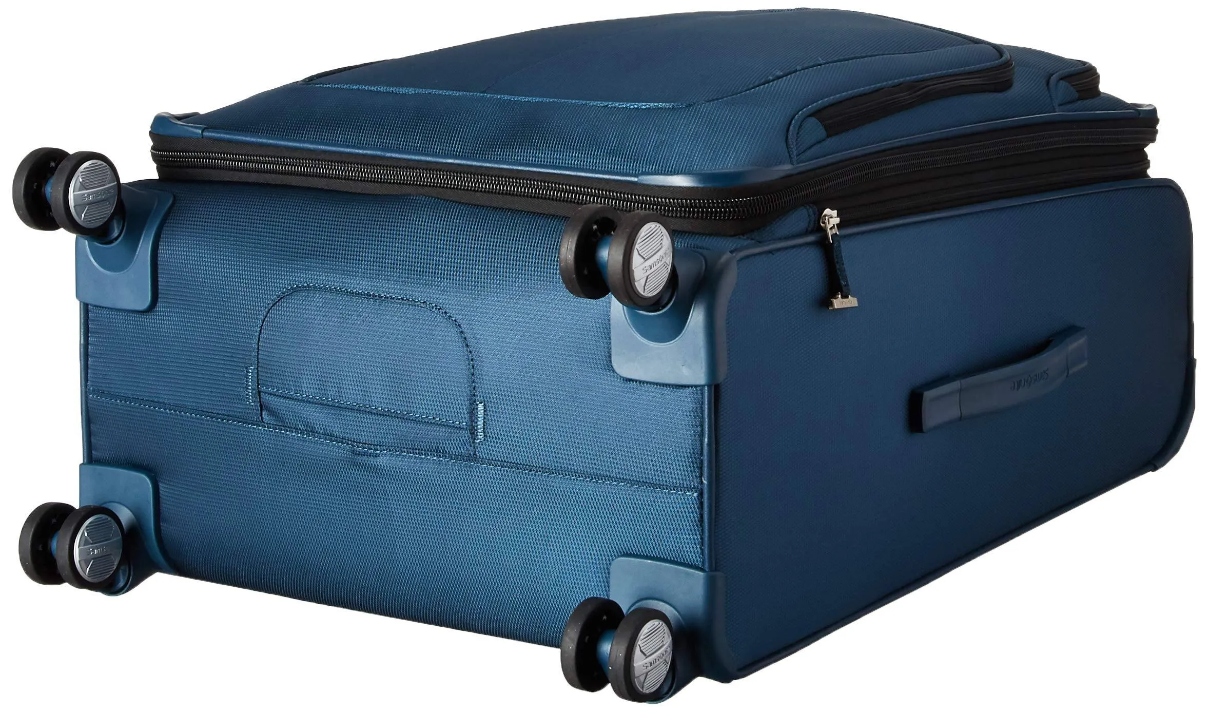 Samsonite SoLyte DLX 25" 4-Wheel Medium Luggage