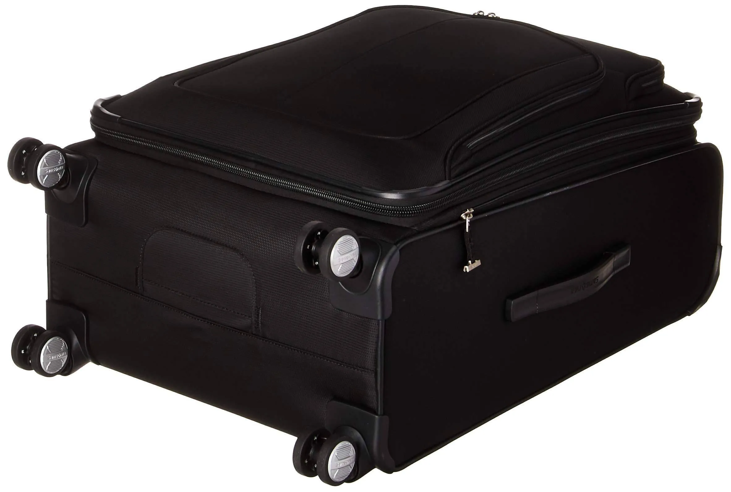 Samsonite SoLyte DLX 25" 4-Wheel Medium Luggage