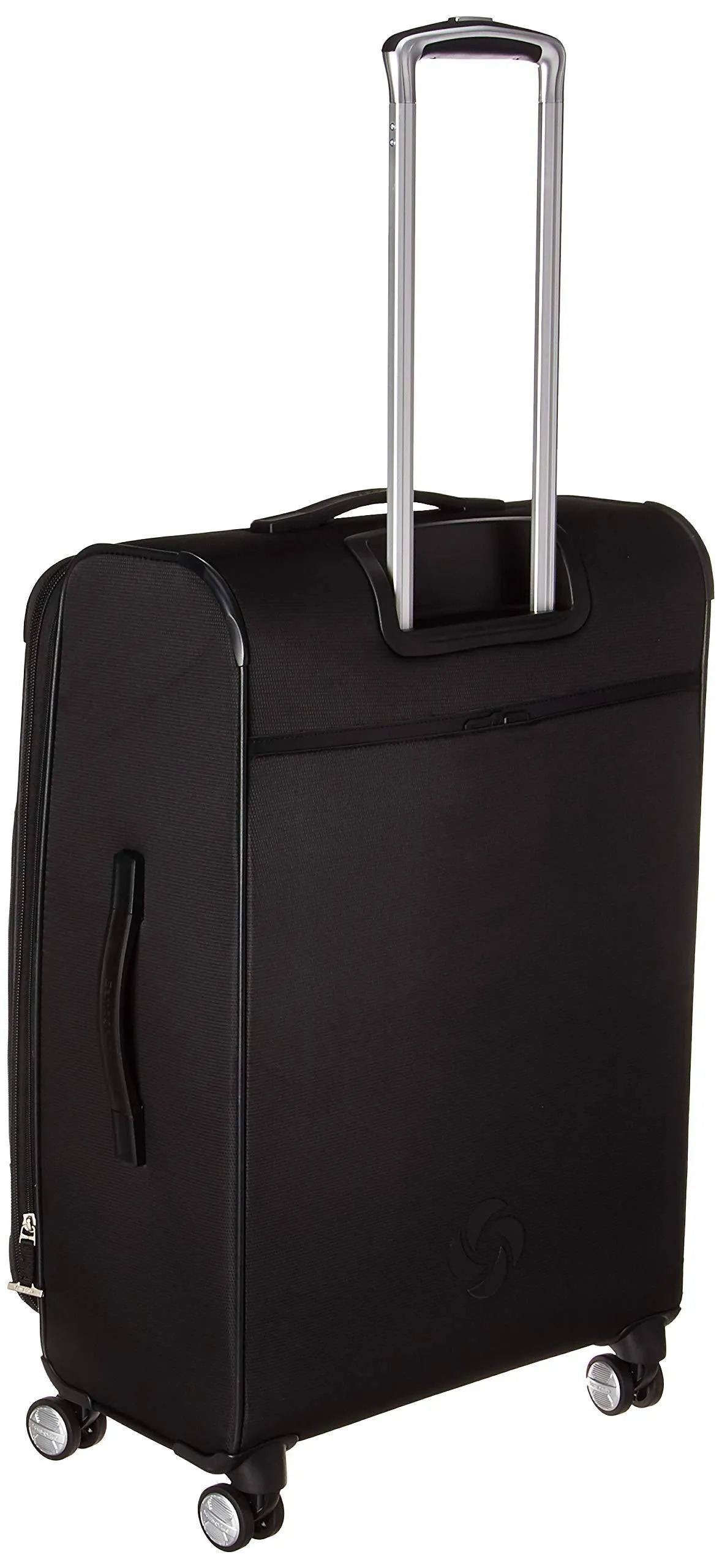 Samsonite SoLyte DLX 25" 4-Wheel Medium Luggage