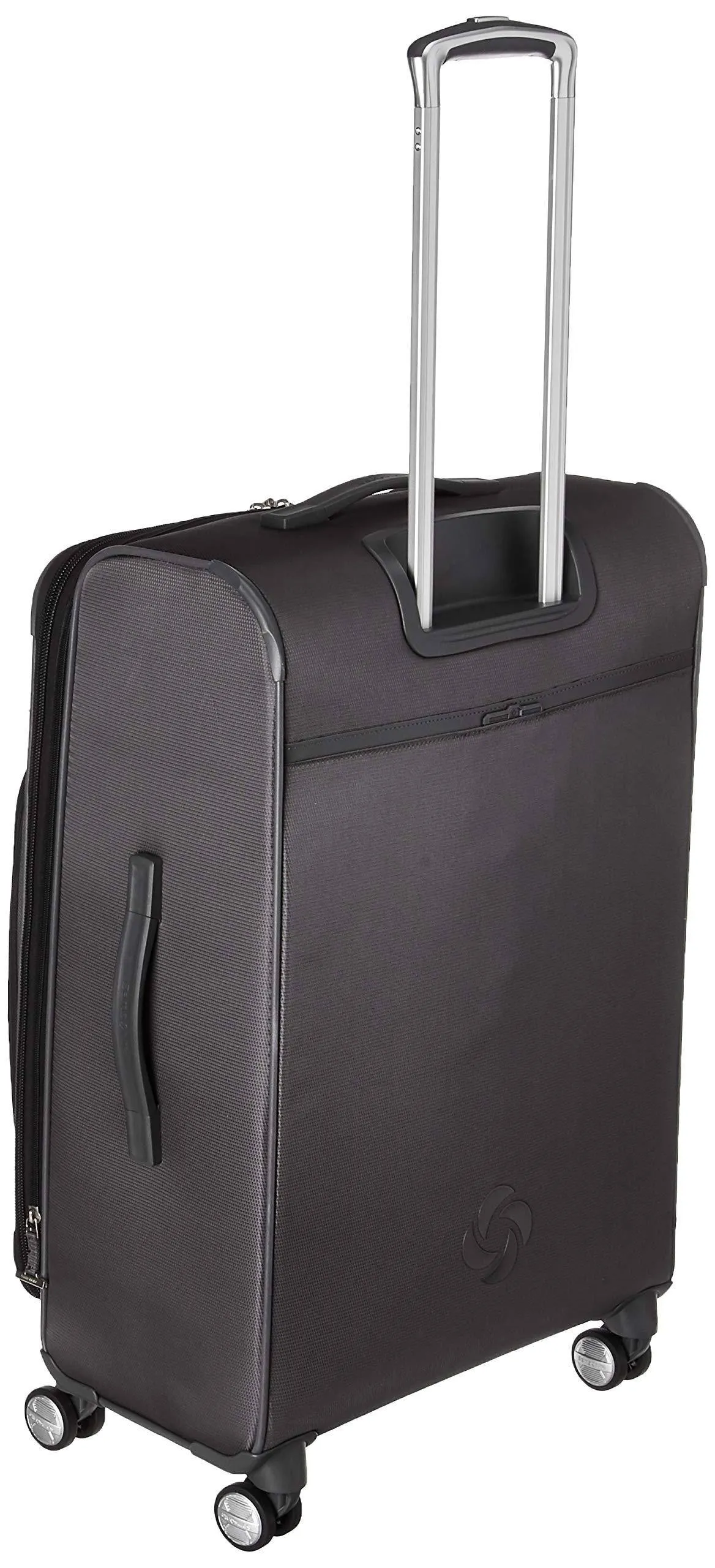 Samsonite SoLyte DLX 25" 4-Wheel Medium Luggage