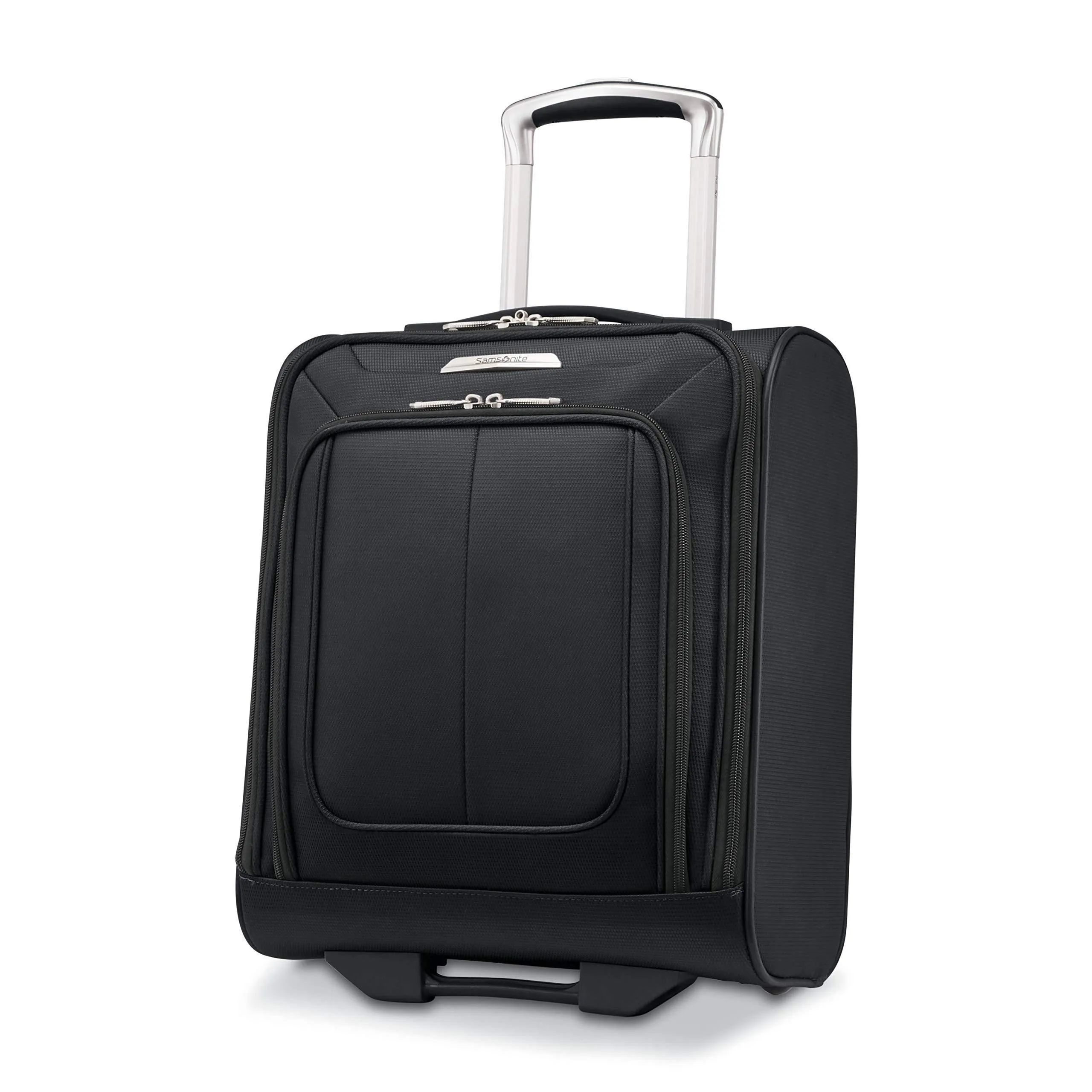 Samsonite SoLyte DLX Underseat Wheeled Carry-On