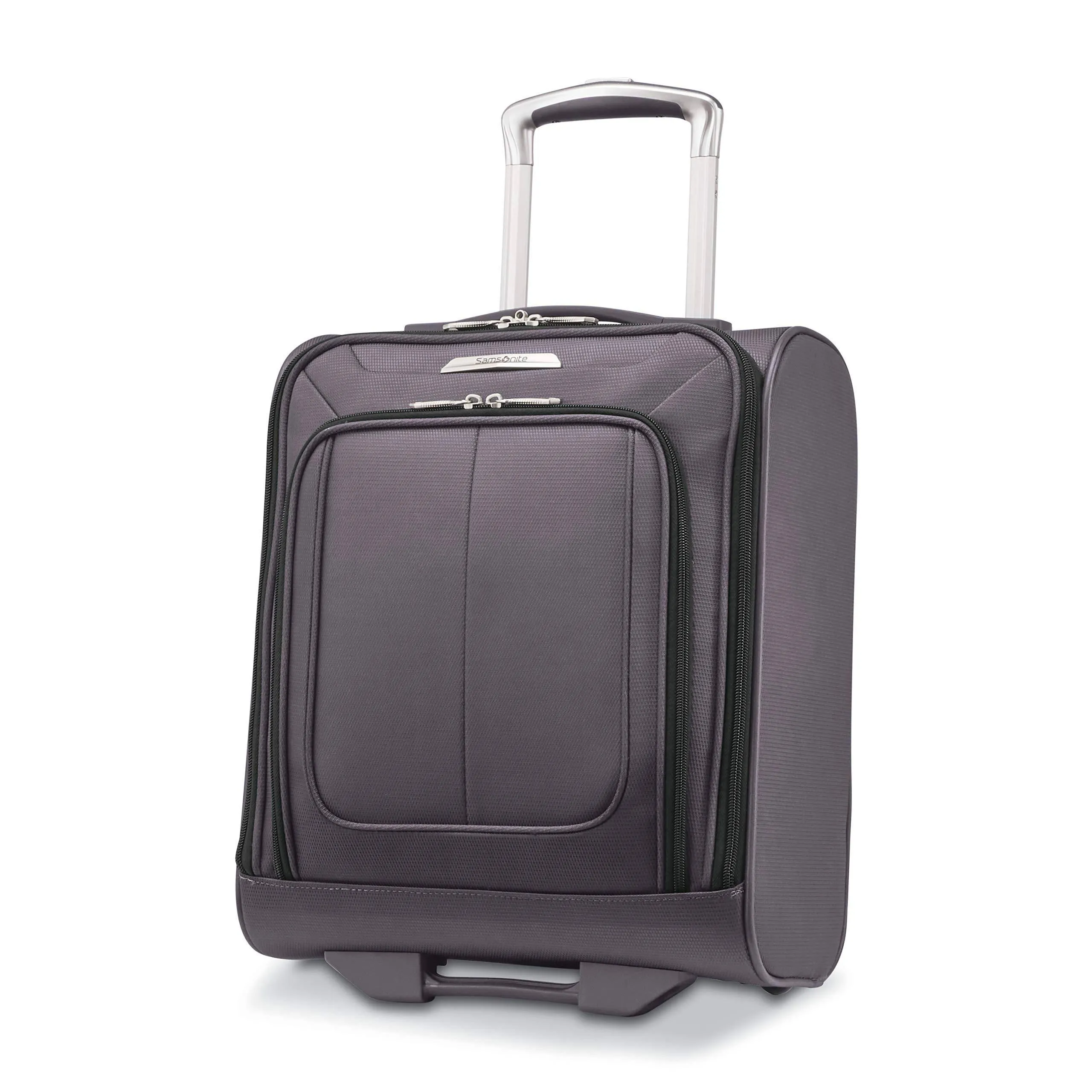 Samsonite SoLyte DLX Underseat Wheeled Carry-On