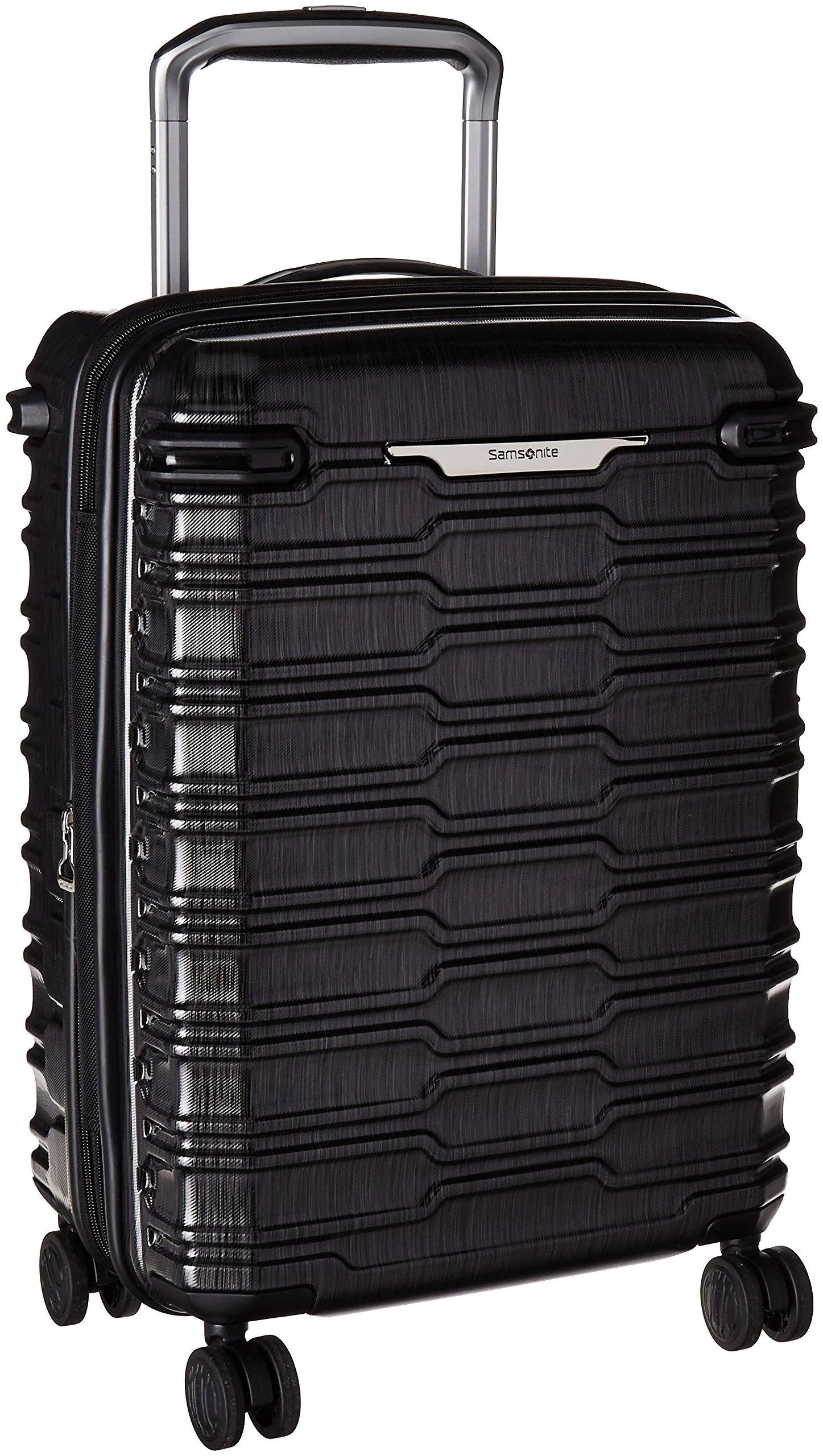 Samsonite Stryde 20" 4-Wheel Carry-On Luggage