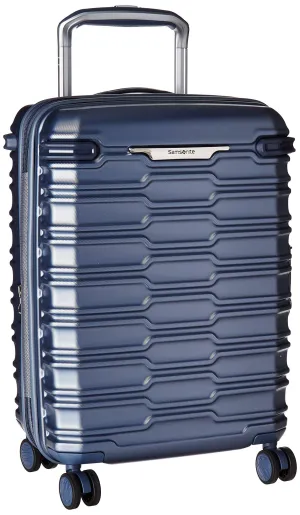 Samsonite Stryde 20" 4-Wheel Carry-On Luggage