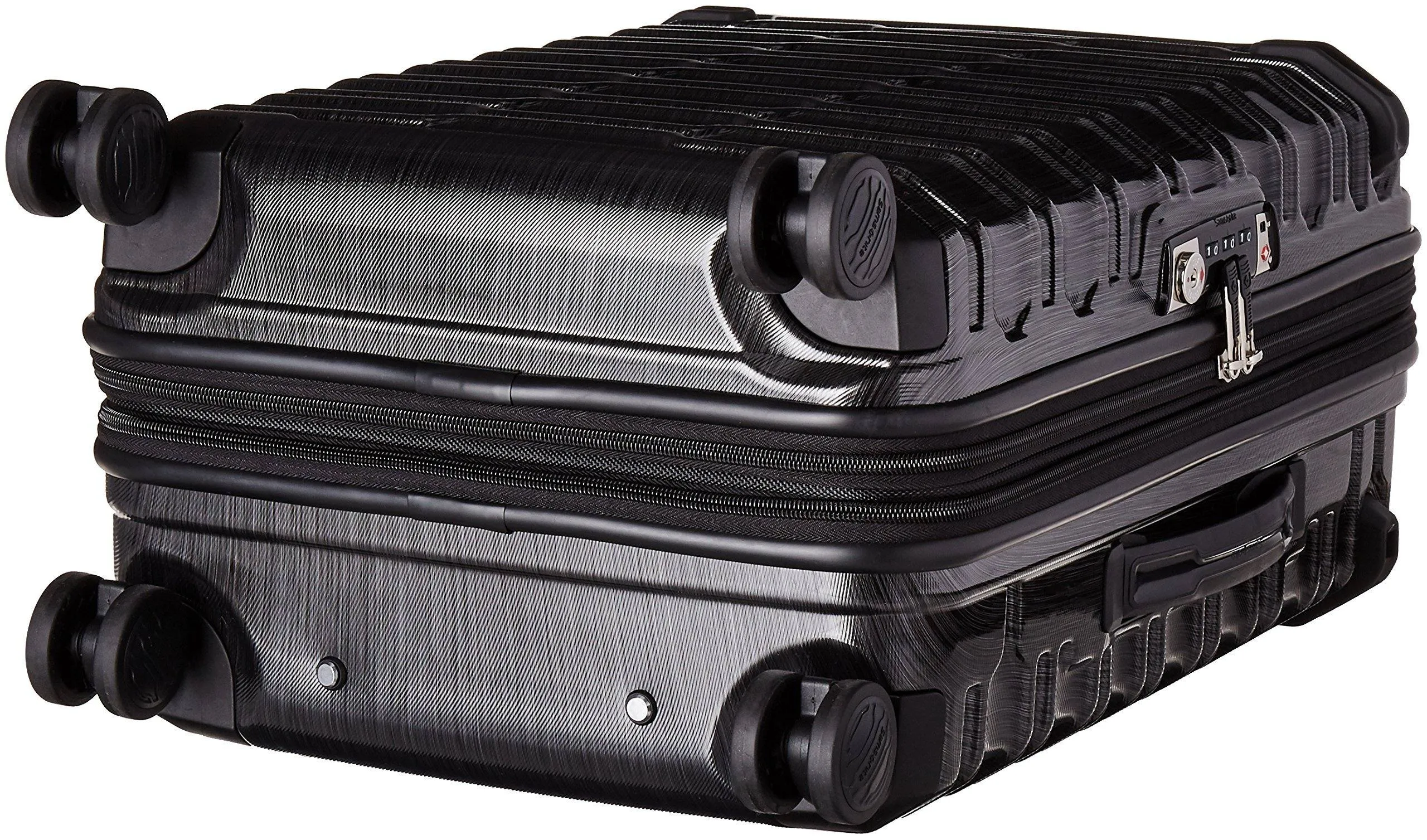 Samsonite Stryde 20" 4-Wheel Carry-On Luggage