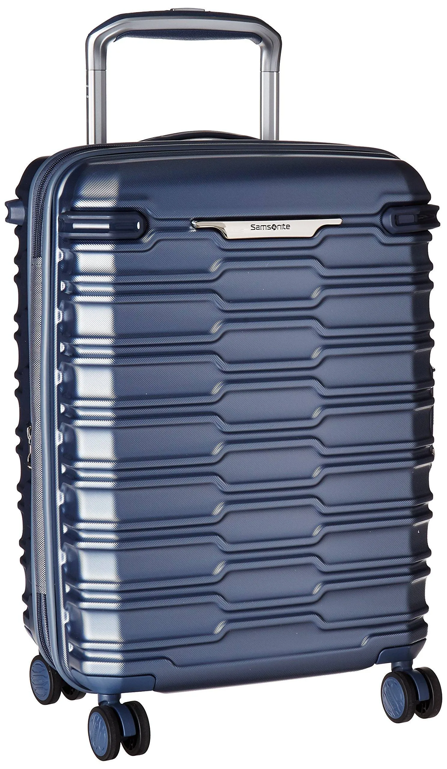 Samsonite Stryde 20" 4-Wheel Carry-On Luggage