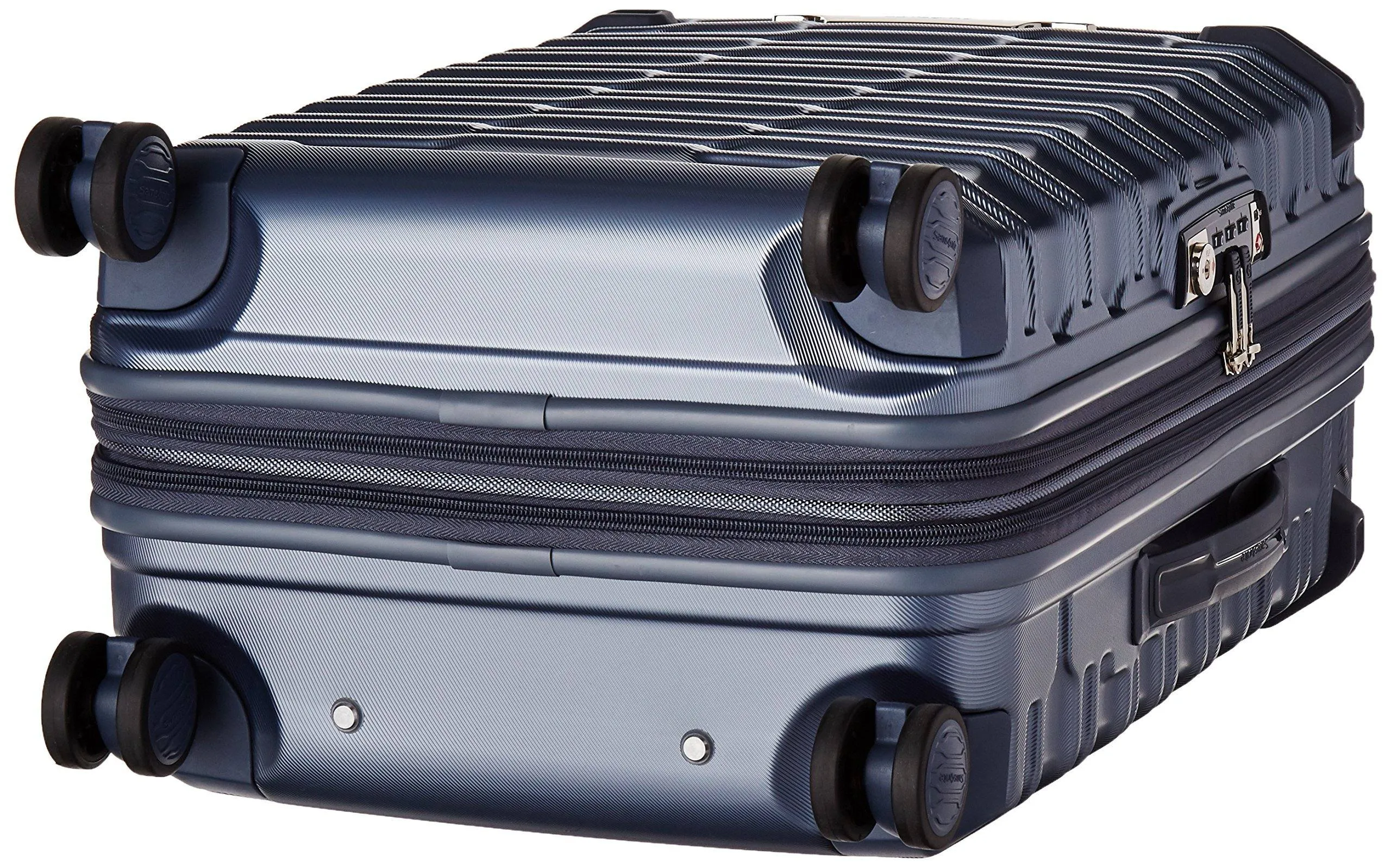 Samsonite Stryde 20" 4-Wheel Carry-On Luggage