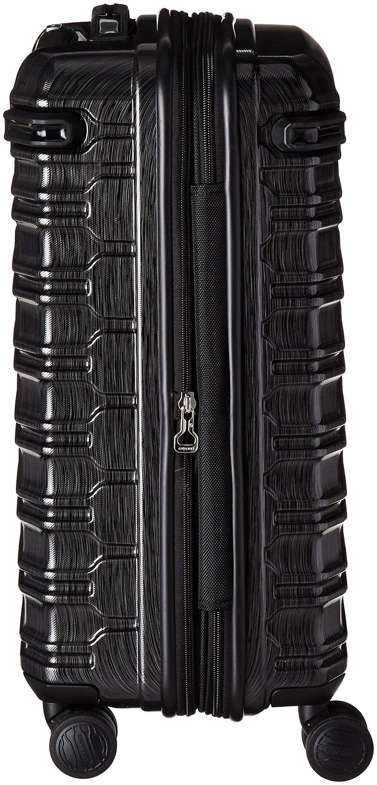 Samsonite Stryde 20" 4-Wheel Carry-On Luggage