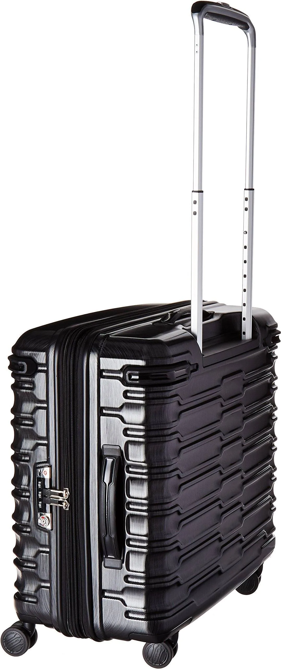Samsonite Stryde 22" 4-Wheel Medium Luggage