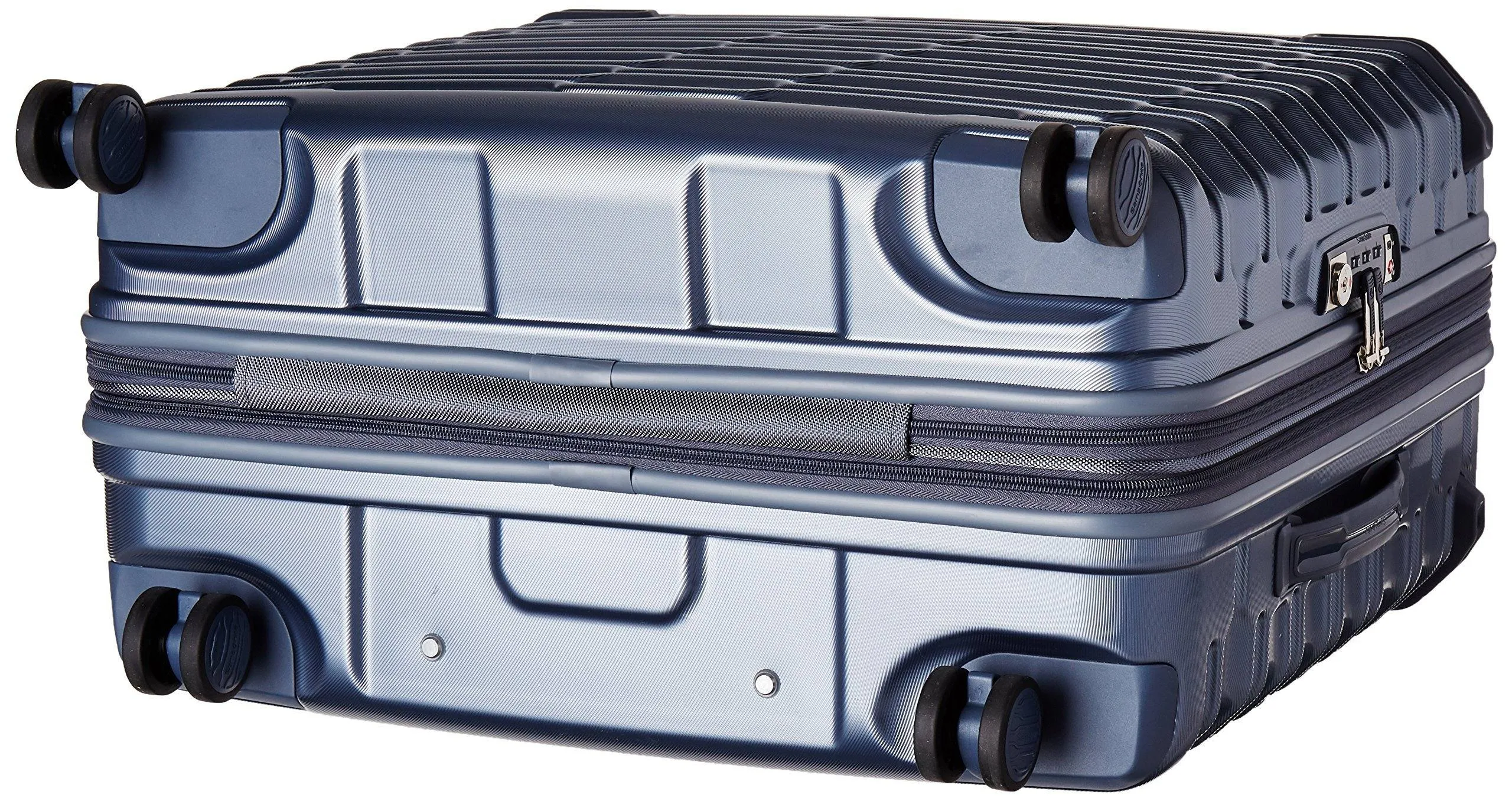 Samsonite Stryde 22" 4-Wheel Medium Luggage