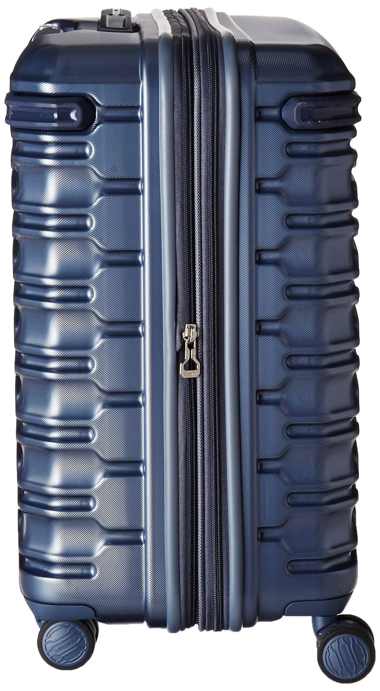 Samsonite Stryde 22" 4-Wheel Medium Luggage