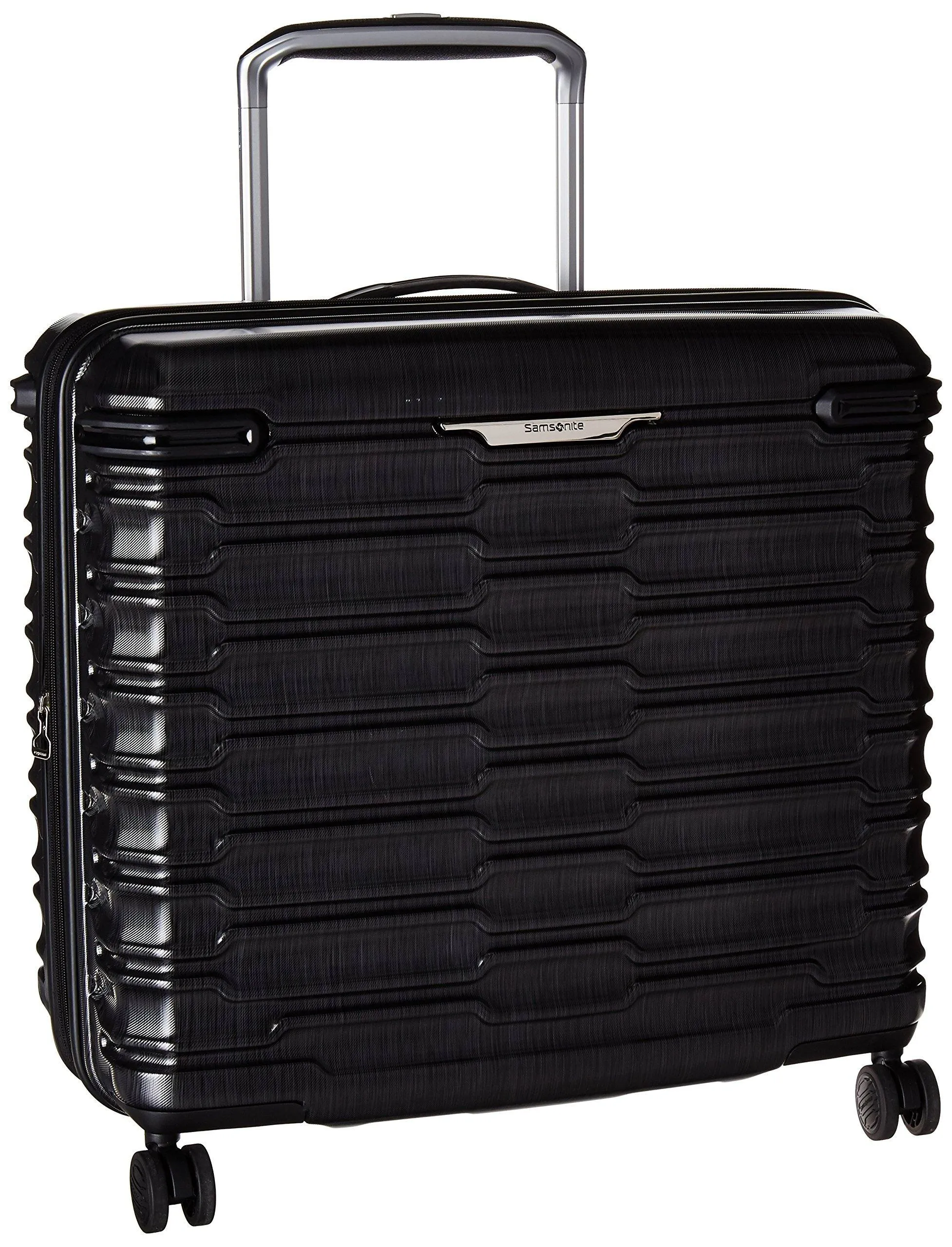 Samsonite Stryde 22" 4-Wheel Medium Luggage