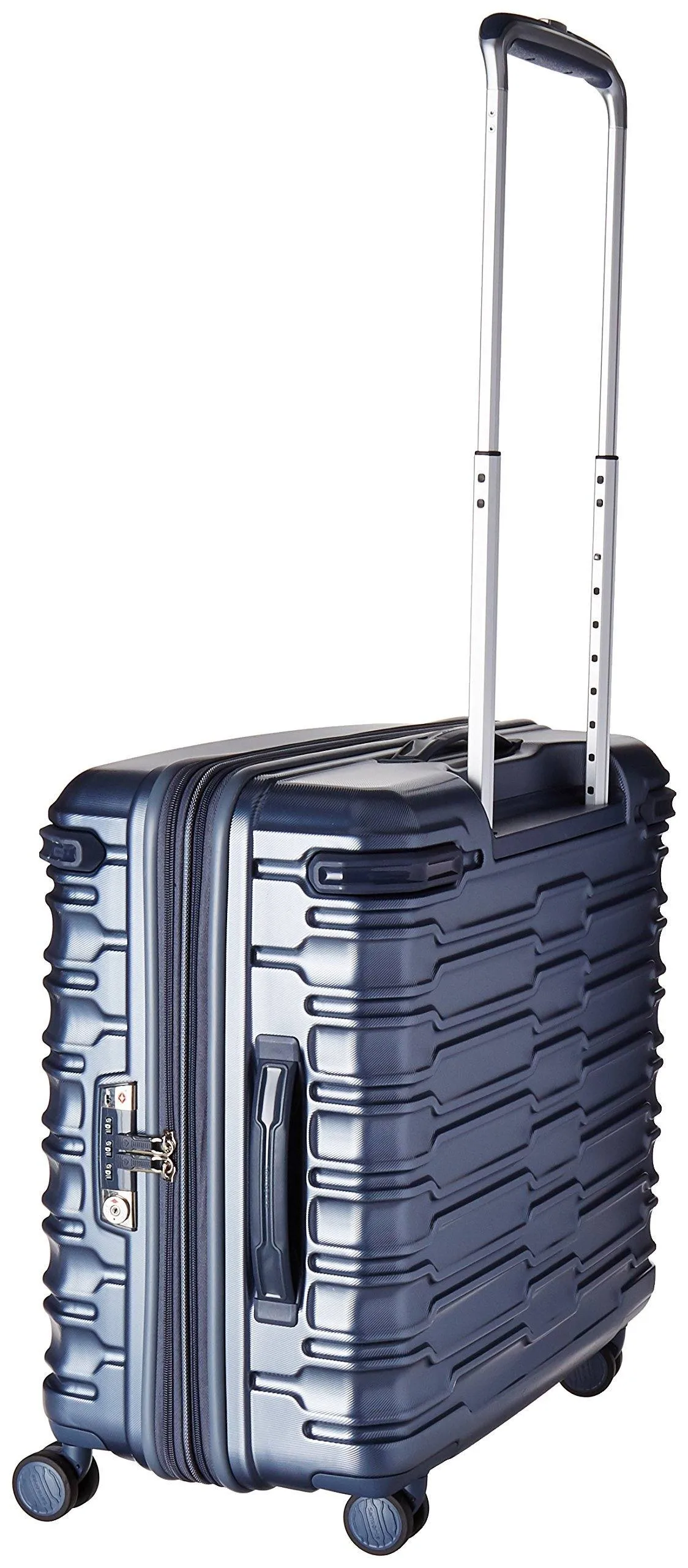 Samsonite Stryde 22" 4-Wheel Medium Luggage