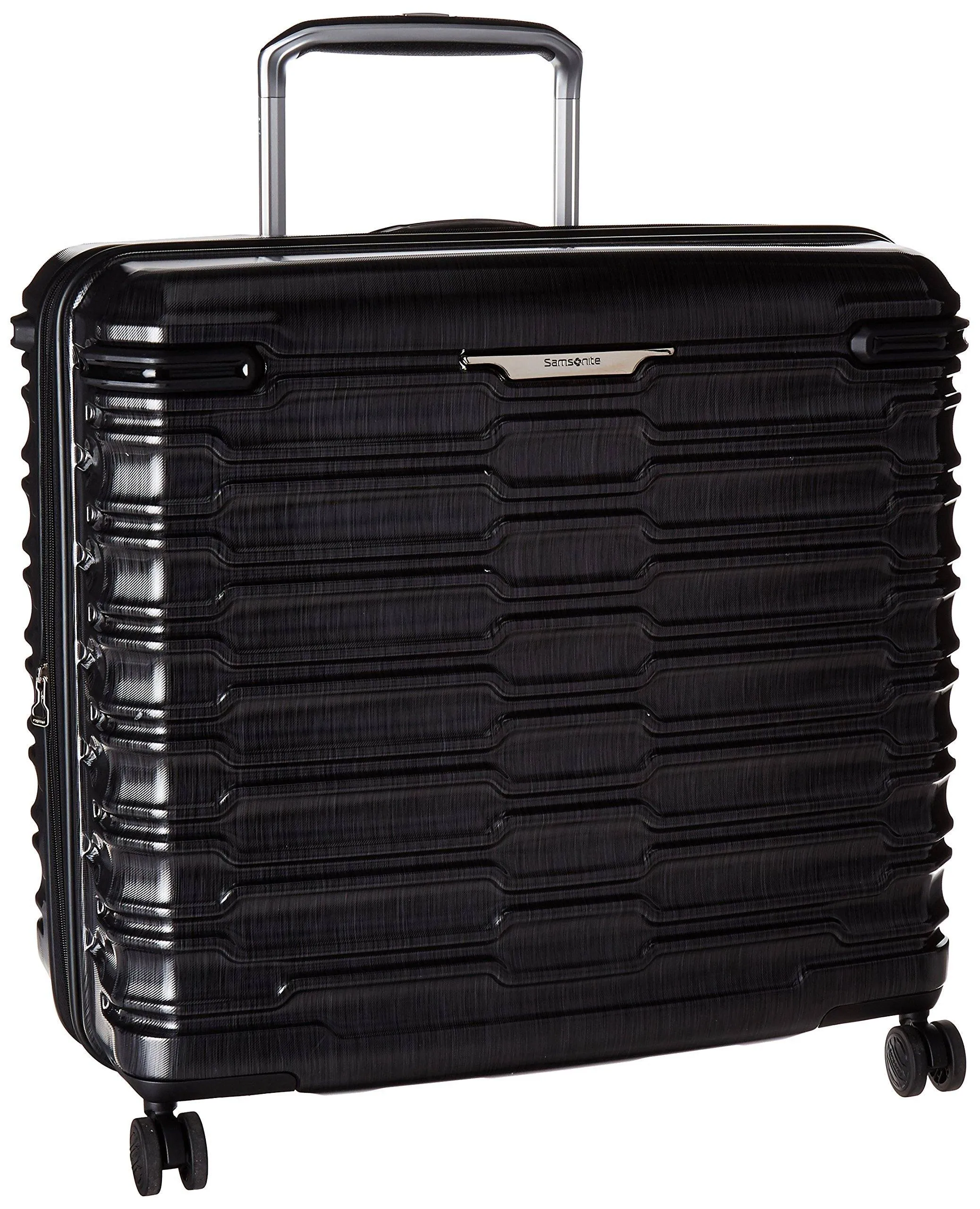 Samsonite Stryde 25" 4-Wheel Medium Luggage