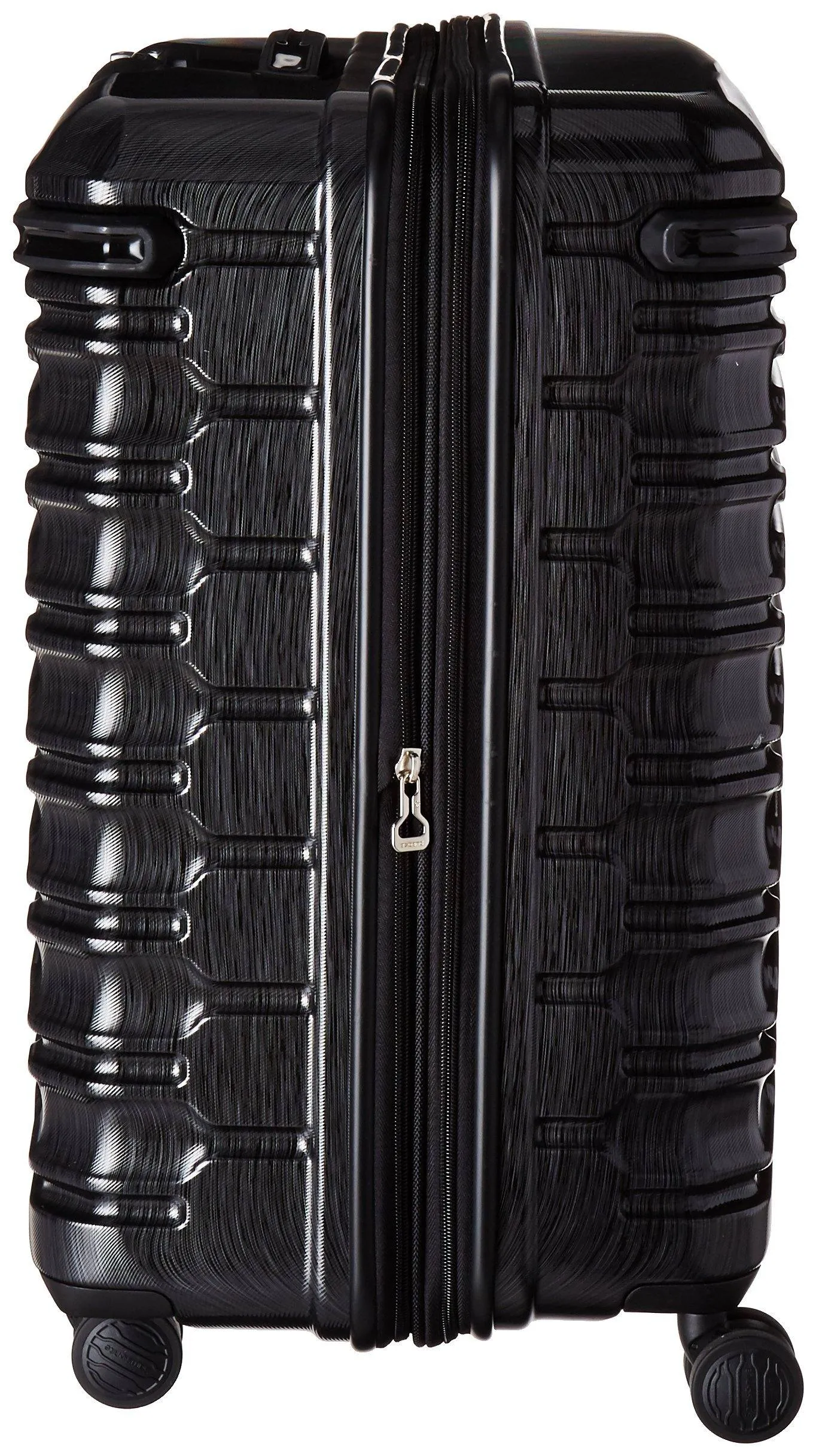 Samsonite Stryde 25" 4-Wheel Medium Luggage