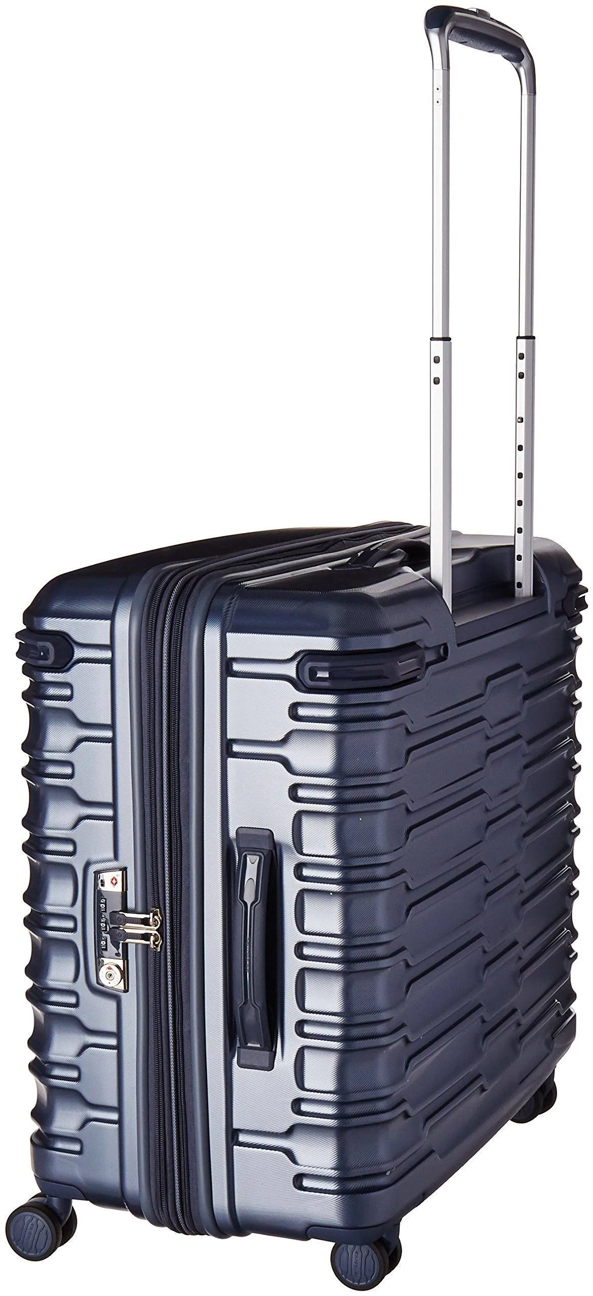Samsonite Stryde 25" 4-Wheel Medium Luggage