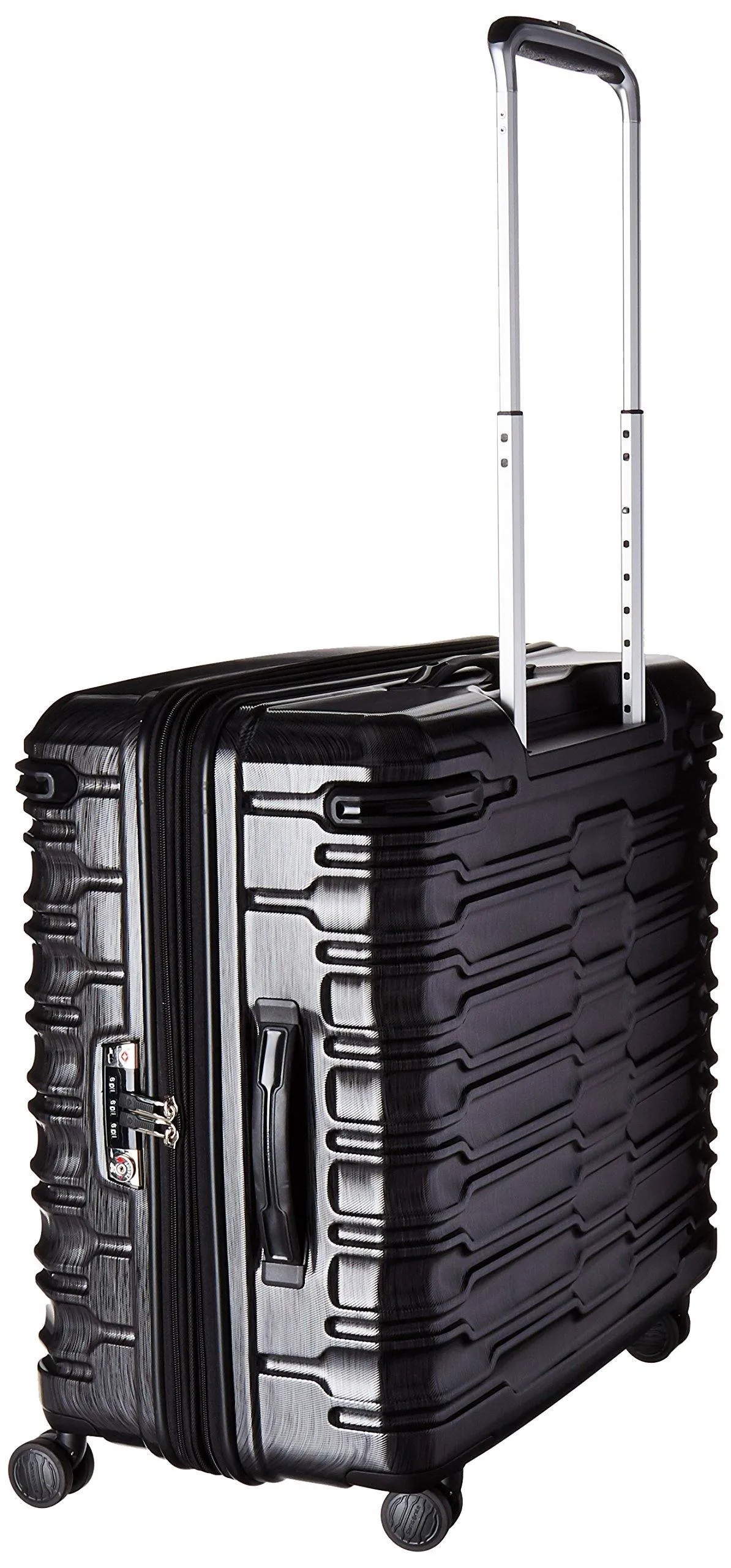 Samsonite Stryde 25" 4-Wheel Medium Luggage