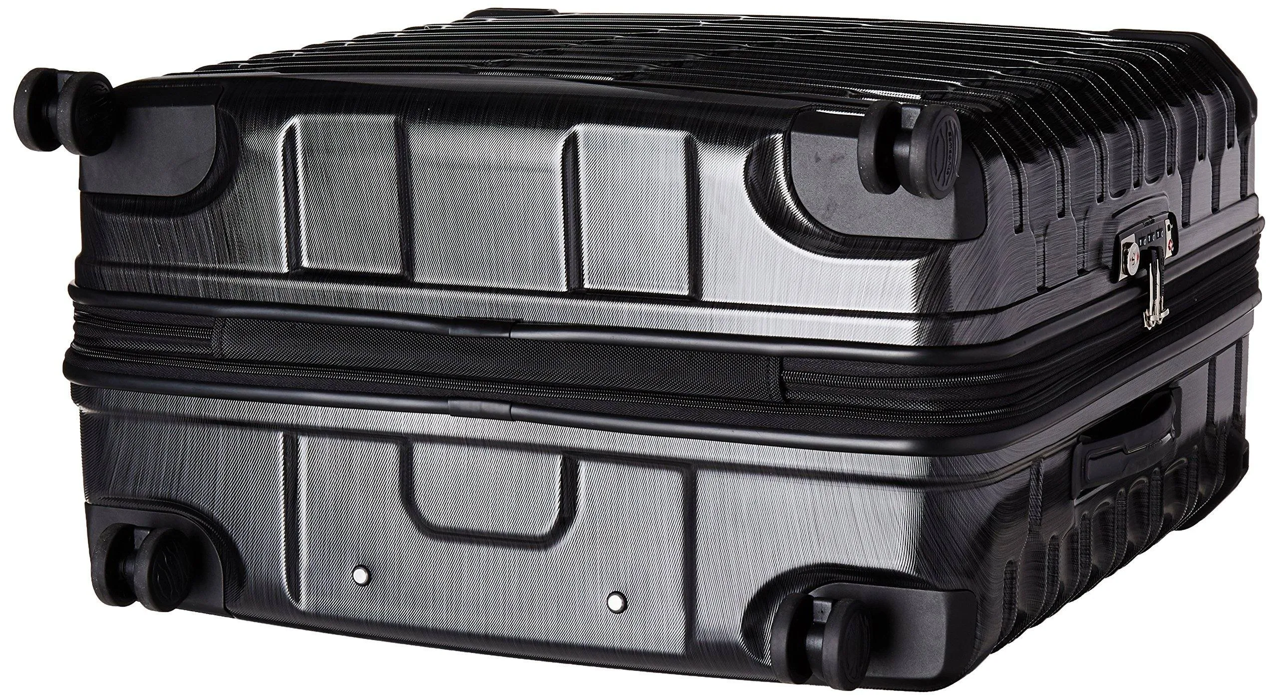 Samsonite Stryde 25" 4-Wheel Medium Luggage