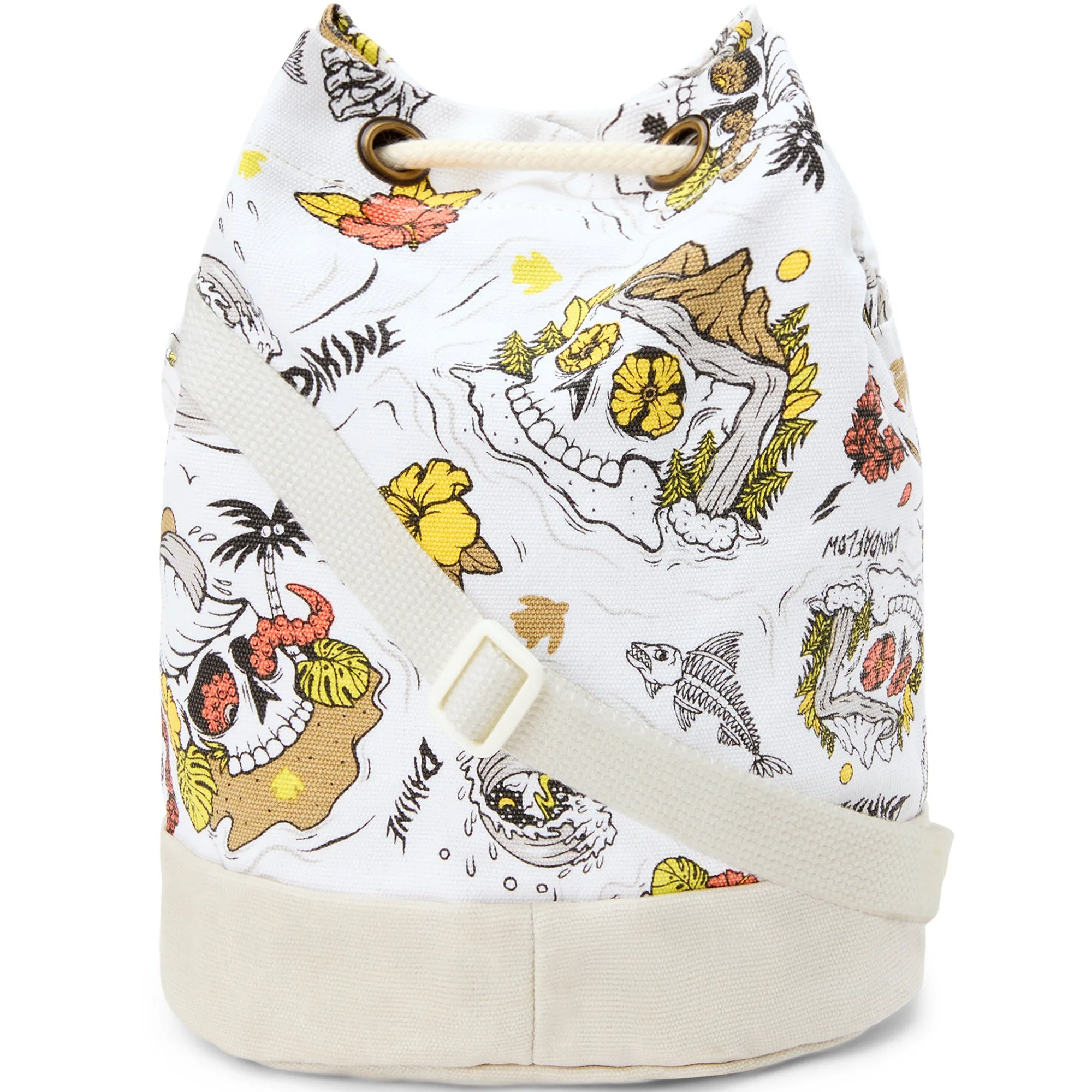 Saturday Mini Bag X Loindaflow - Loindaflow