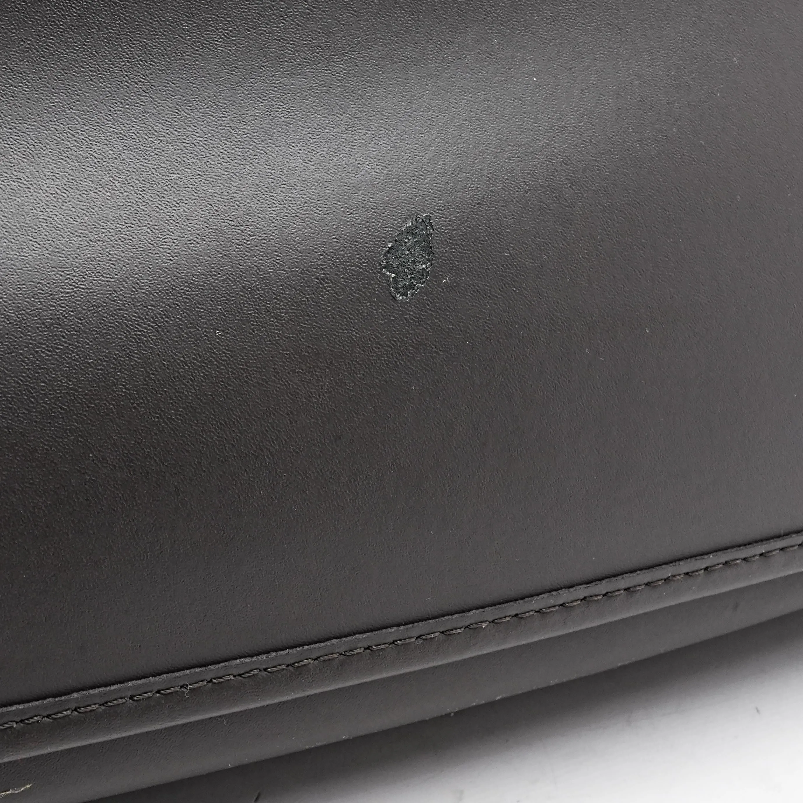 Sawyer Leather Briefs
