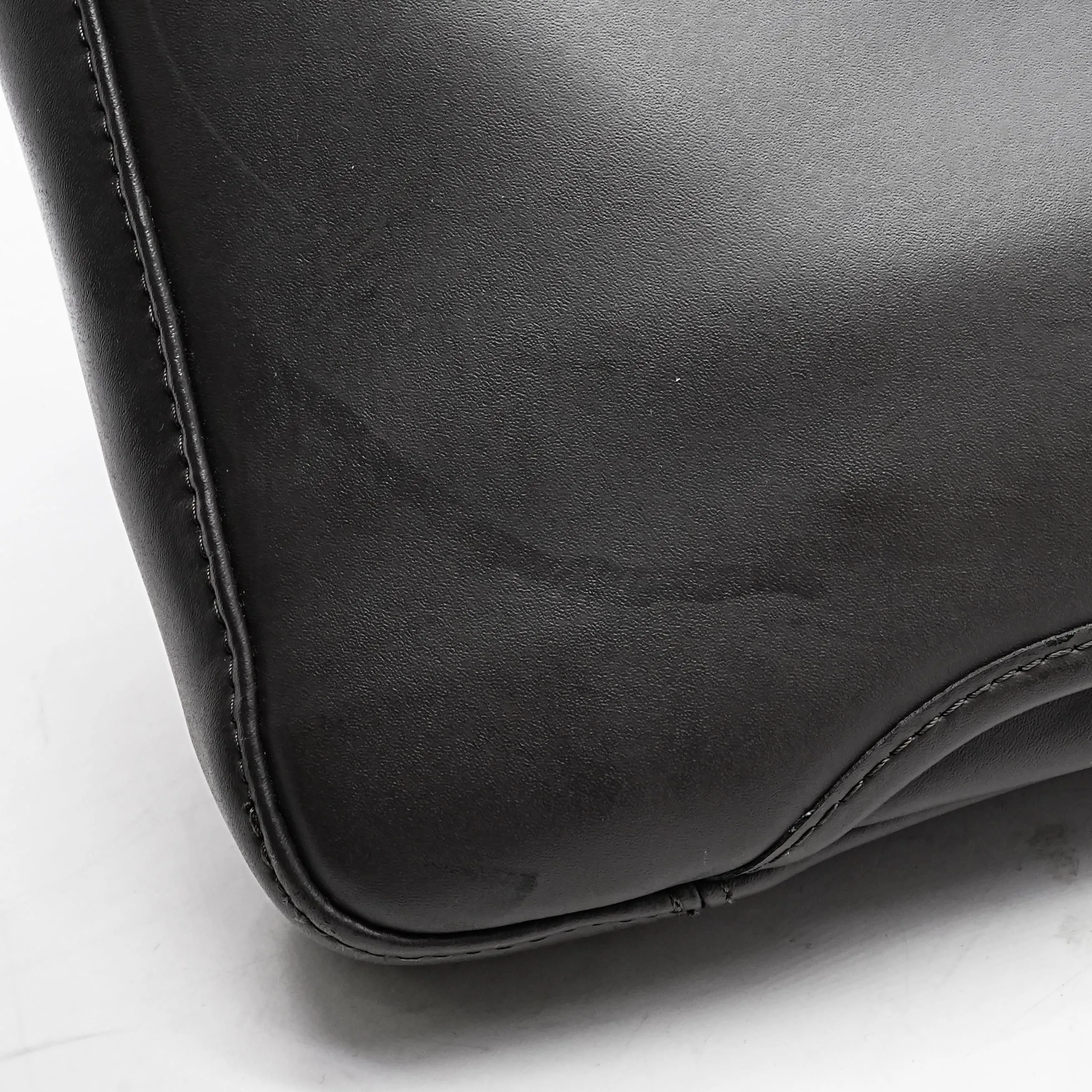 Sawyer Leather Briefs