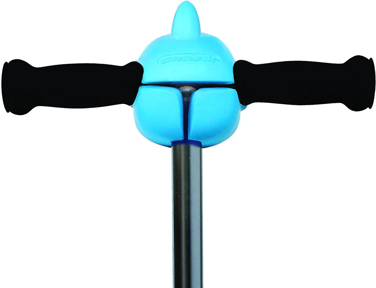 Scooter Head Shark