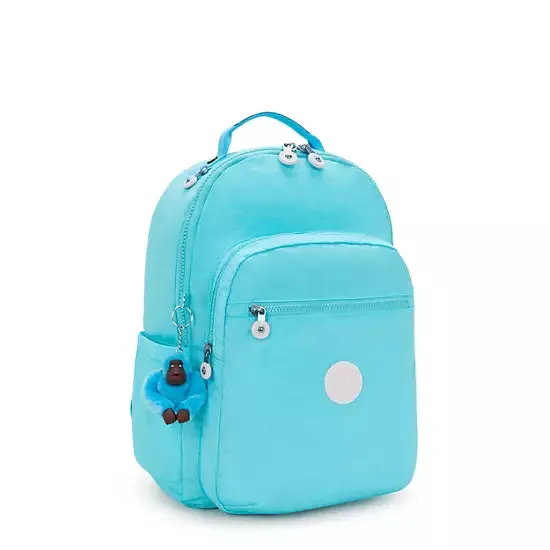 Seoul BTS Large Laptop Backpack 15"