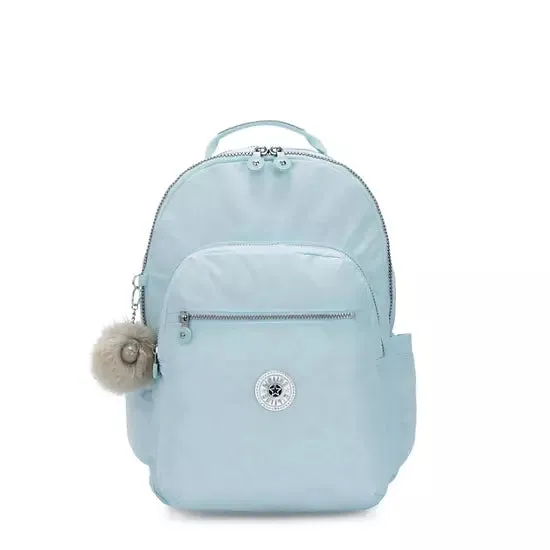 Seoul BTS Large Laptop Backpack 15"