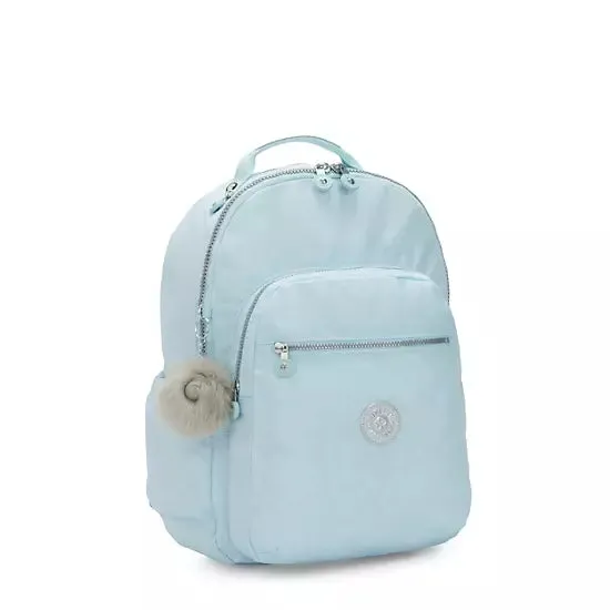 Seoul BTS Large Laptop Backpack 15"