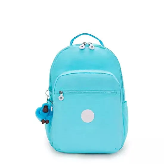 Seoul BTS Large Laptop Backpack 15"