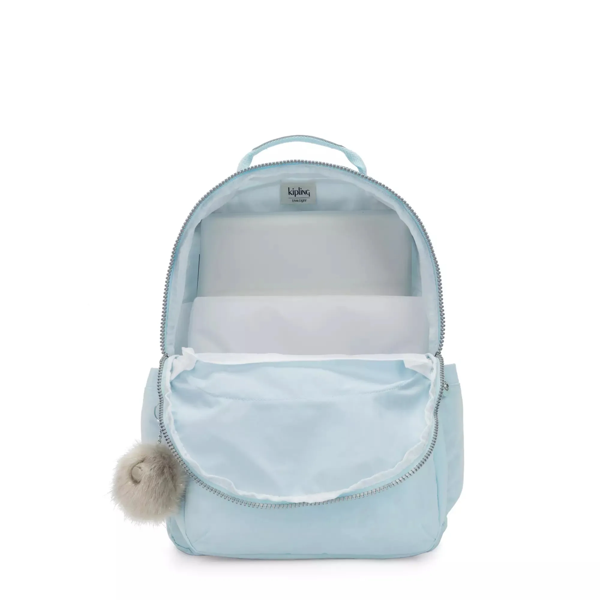 Seoul BTS Large Laptop Backpack 15"